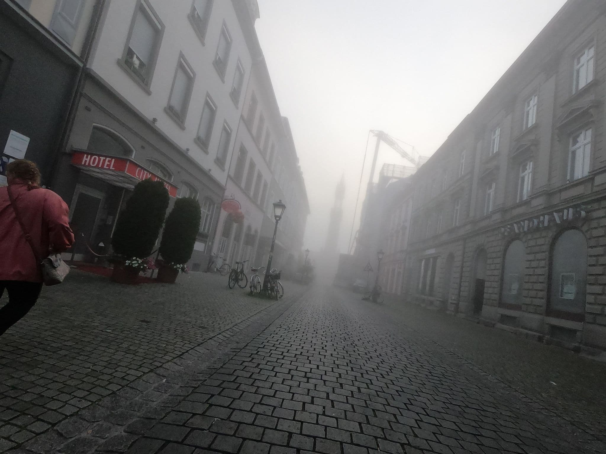 Street view near Karl - das Cityhotel Konstanz, Konstanz — © u14183 (CC BY-SA · Mapillary)