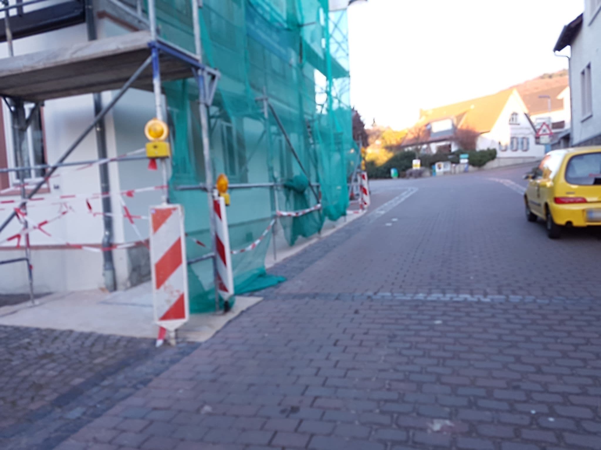 Street view near Zur Sonne, Alsbach — © jurgenweighardt (CC BY-SA · Mapillary)