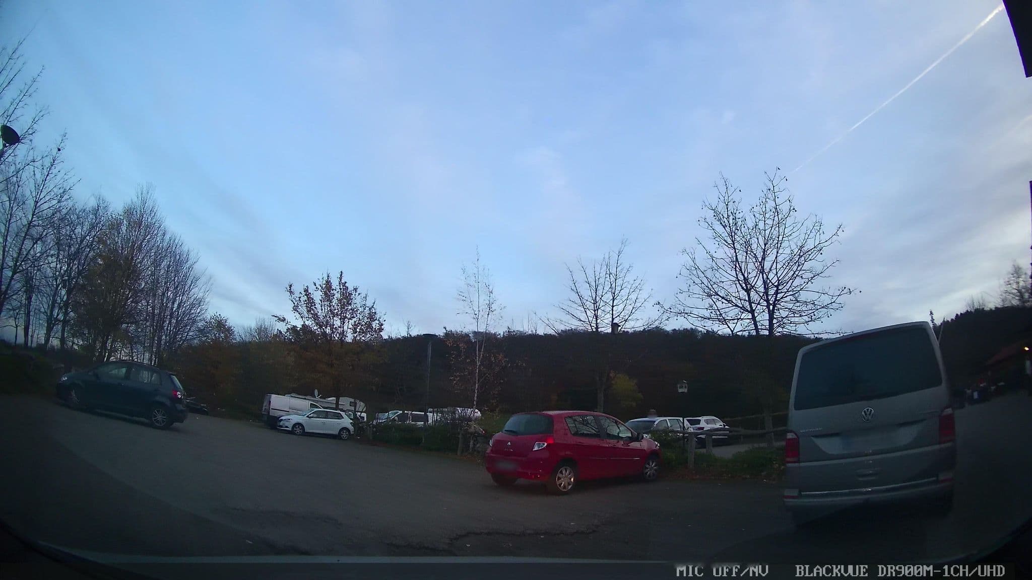 Street view near Kuralpe-Kreuzhof - Olaf Bormuth, Seeheim-Jugenheim — © chuck (CC BY-SA · Mapillary)