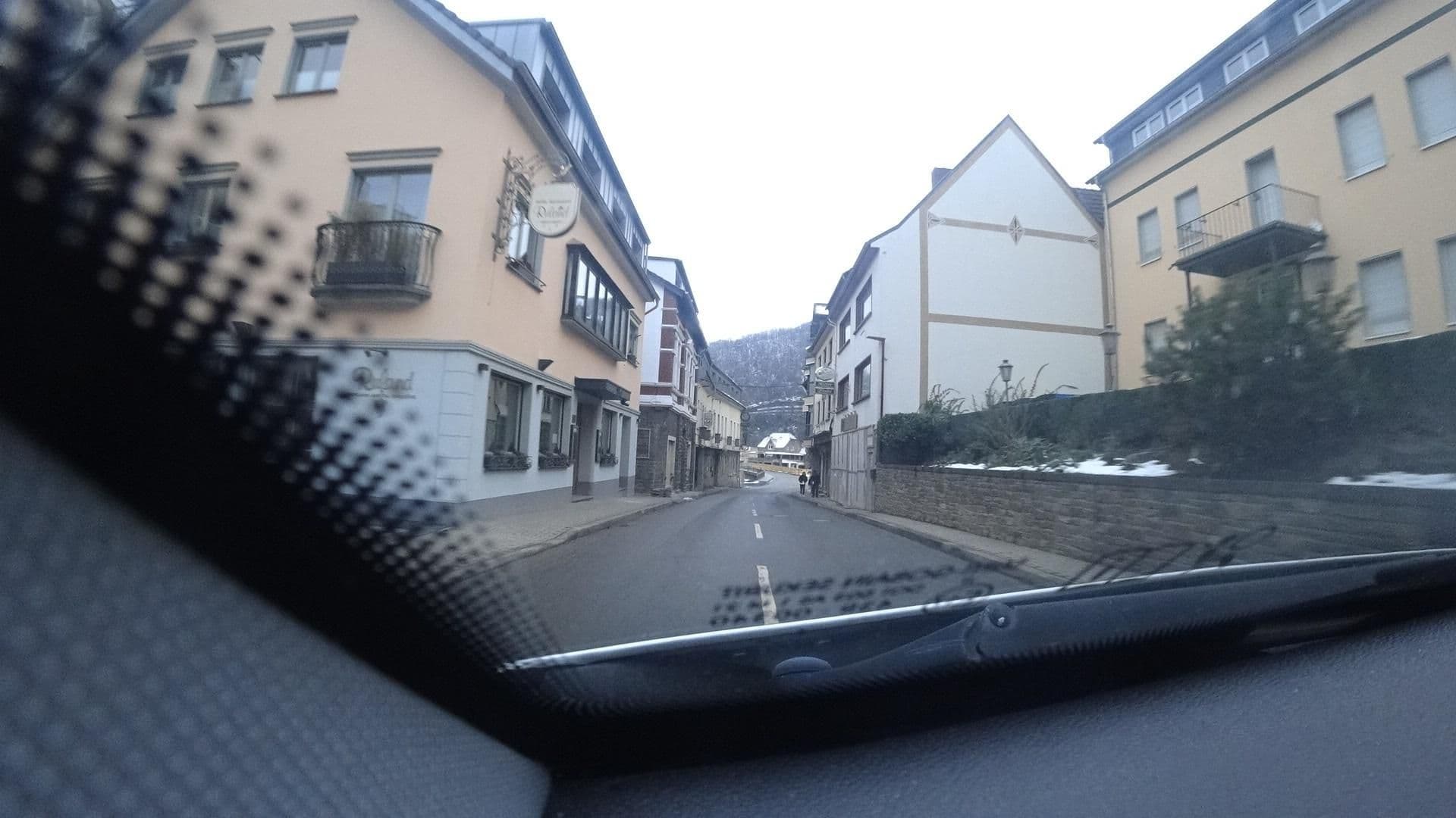 Street view near Hotel zur Post 3 Sterne S Altenahr, Altenahr — © FlorianSlp (CC BY-SA · Mapillary)