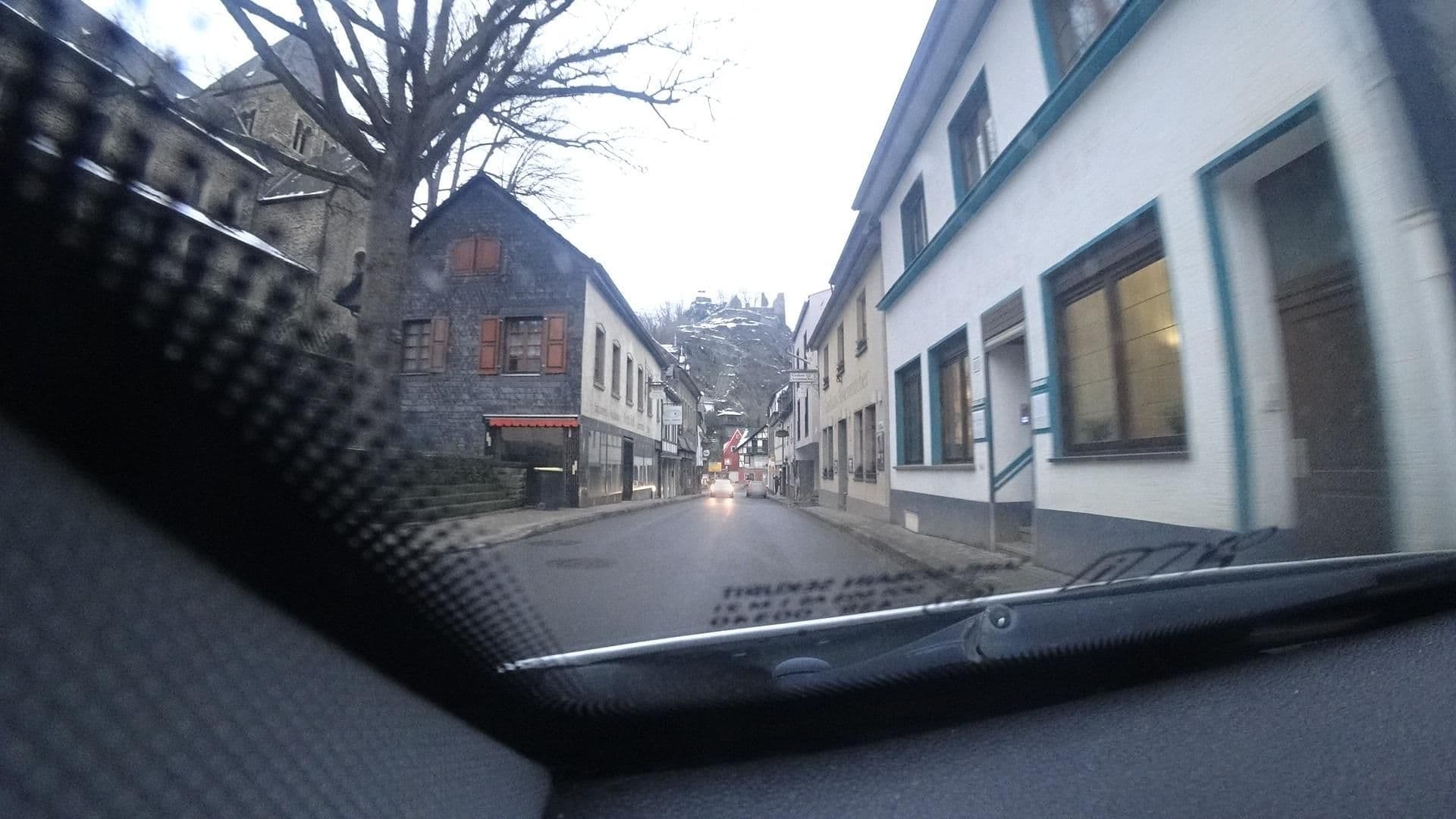 Street view near Assenmacher, Altenahr — © FlorianSlp (CC BY-SA · Mapillary)