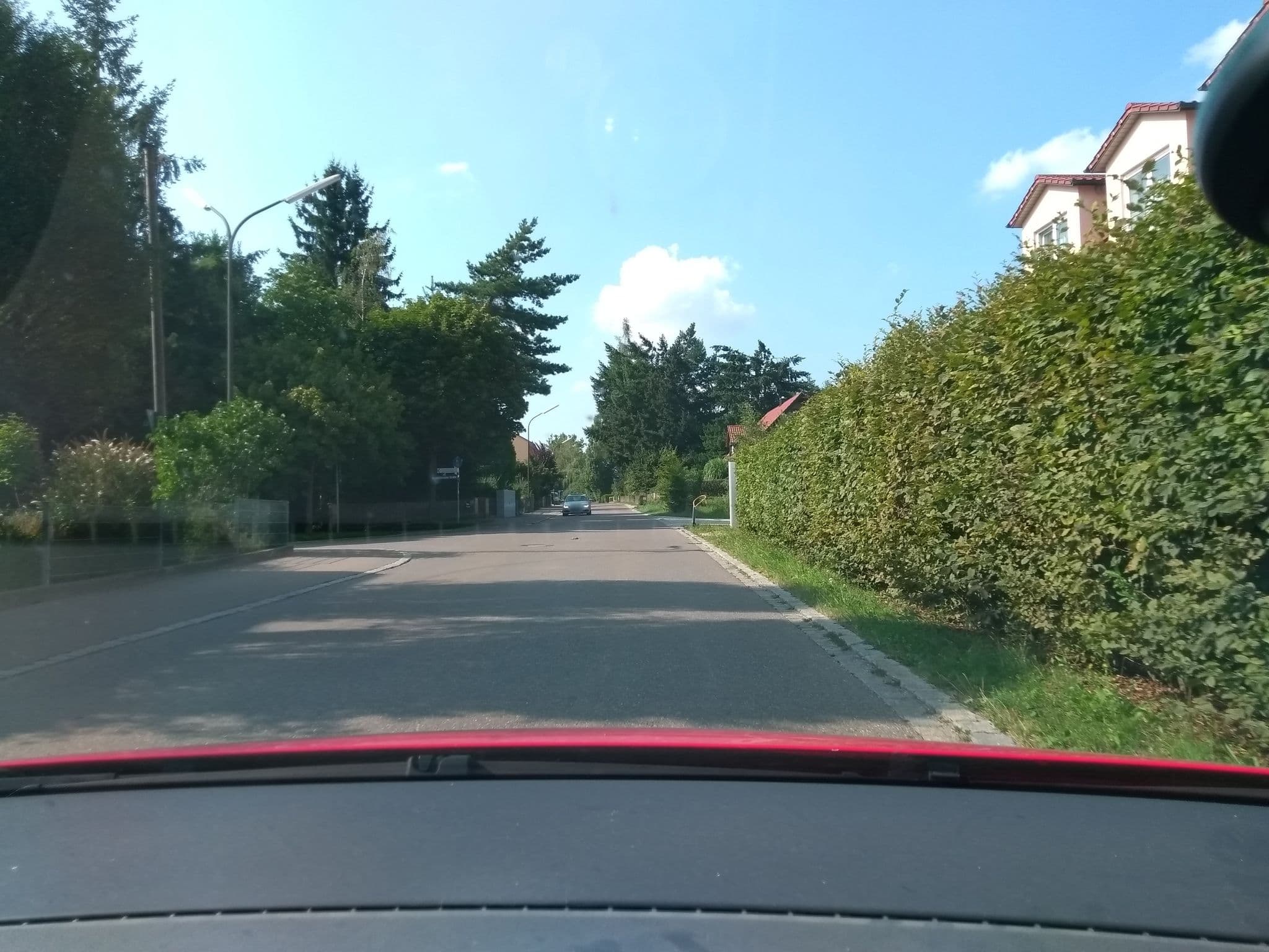Street view near Aparthotel Altomünster, Altomünster — © jakobramsteiner (CC BY-SA · Mapillary)