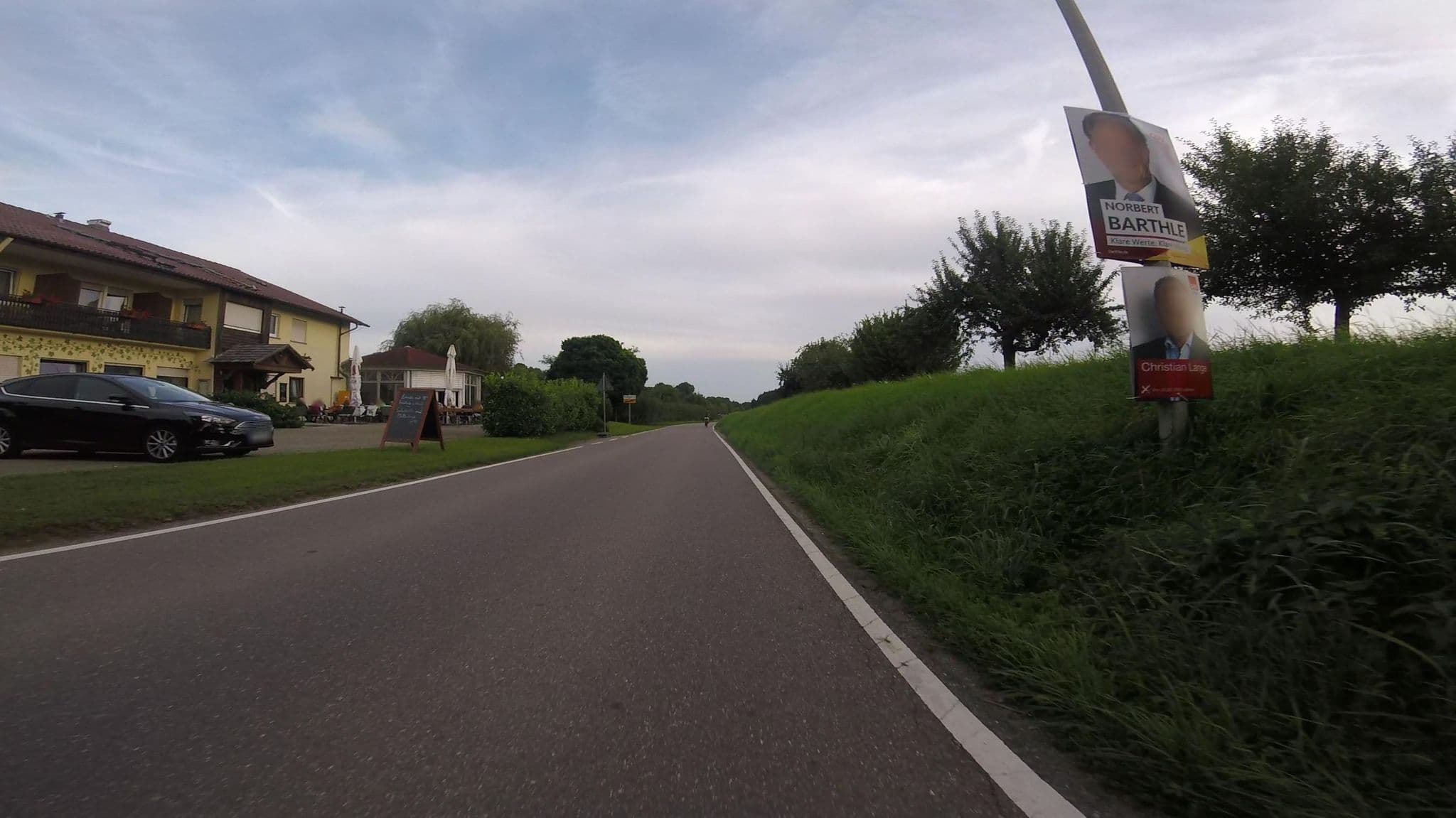 Street view near Fautenhauer Hof, Aspach — © pic_nick (CC BY-SA · Mapillary)