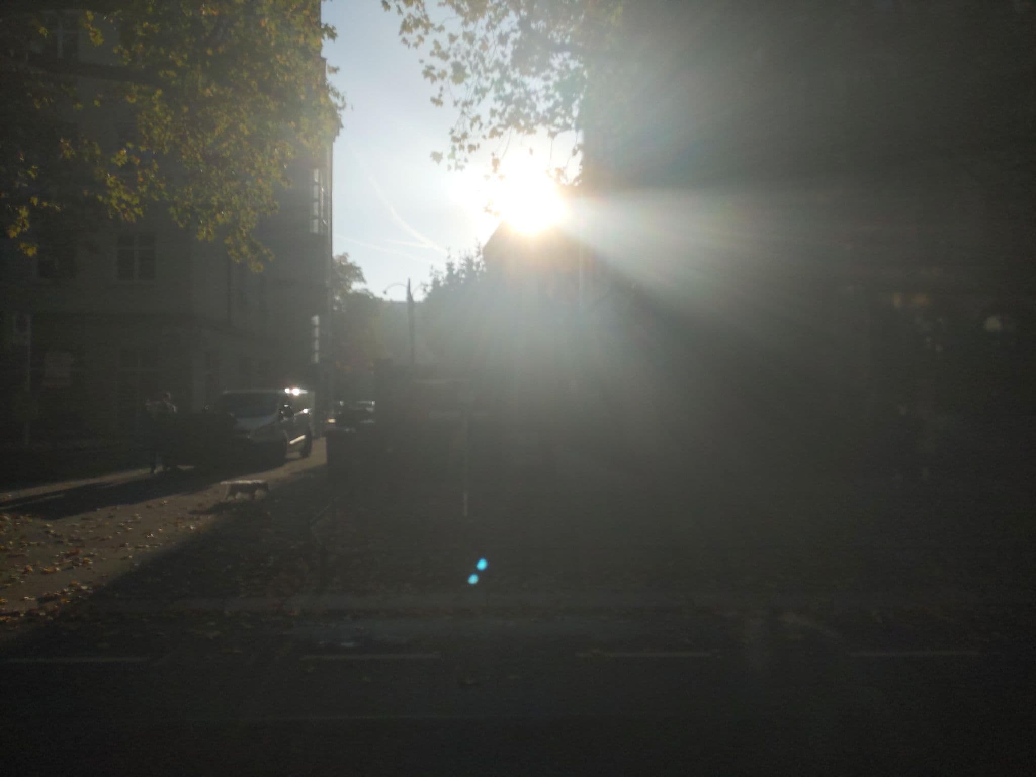 Street view near Hotel Artushof Dresden, Blasewitz — © ntl97 (CC BY-SA · Mapillary)