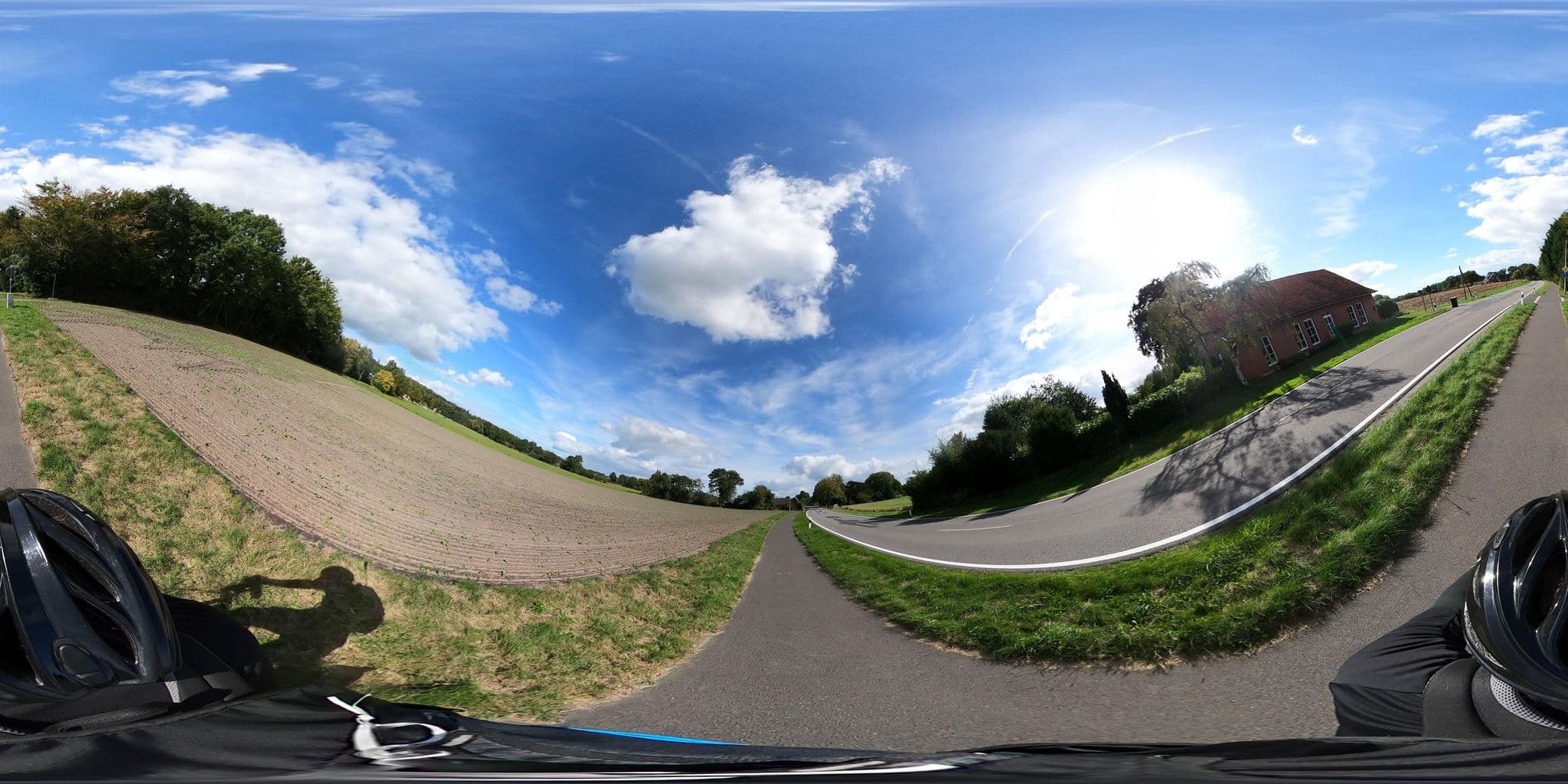 Street view near Landhotel Stähle, Suddendorf — © VIA_CH (CC BY-SA · Mapillary)