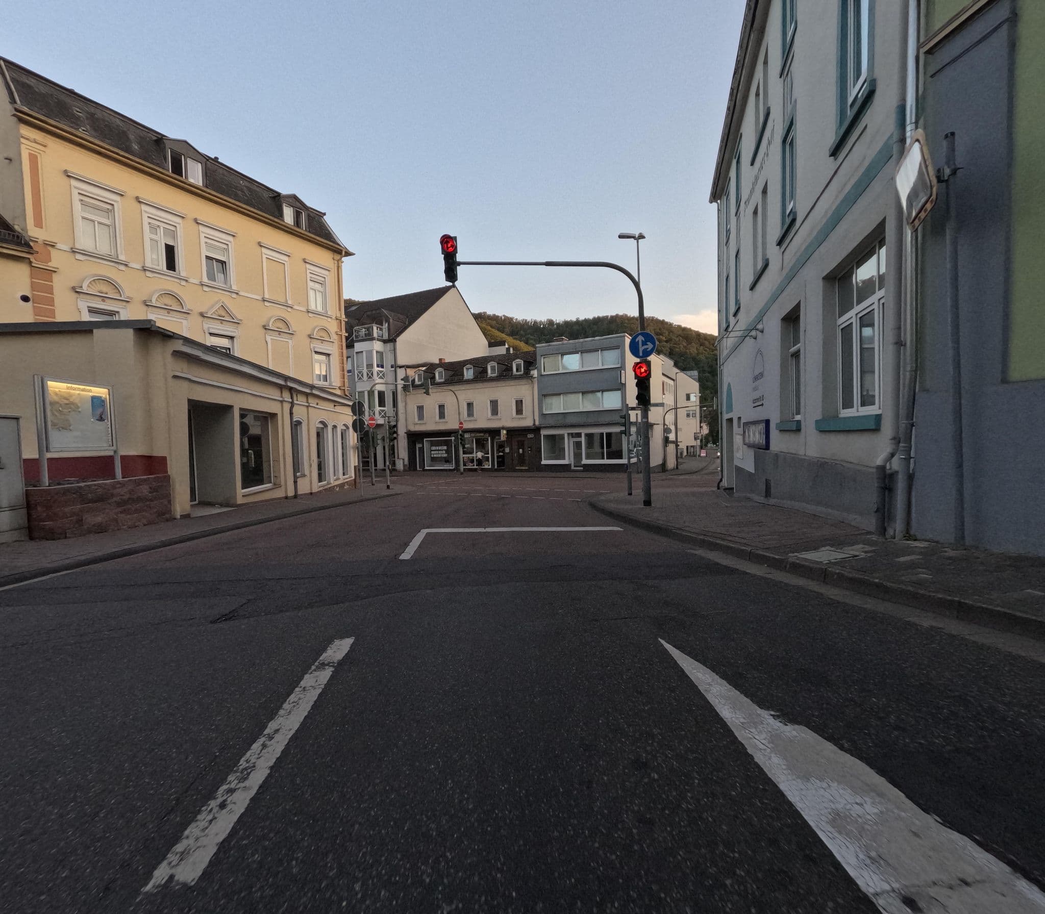 Street view near Bad Ems, Bad Ems — © kalcaaro (CC BY-SA · Mapillary)