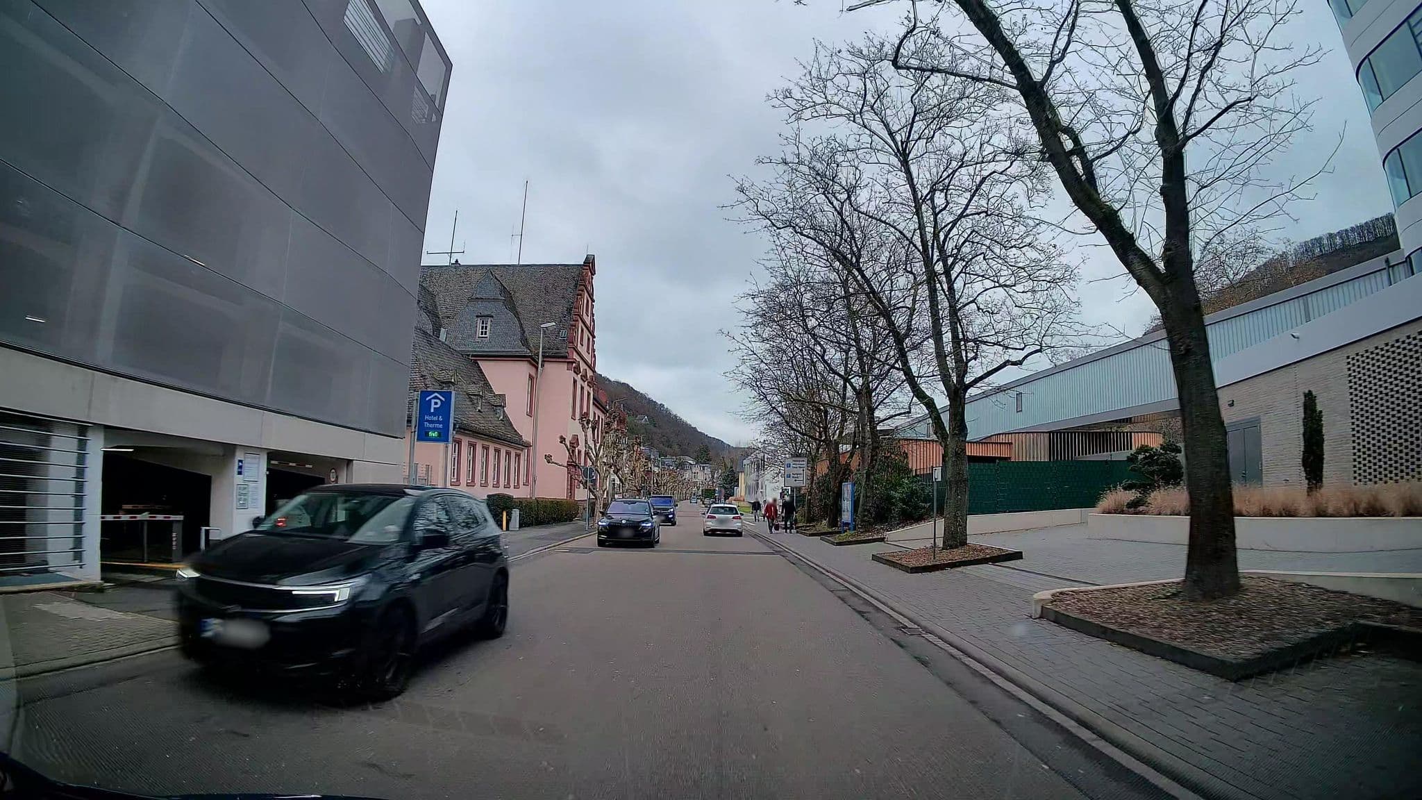 Street view near Bad Ems, Bad Ems — © kalcaaro (CC BY-SA · Mapillary)