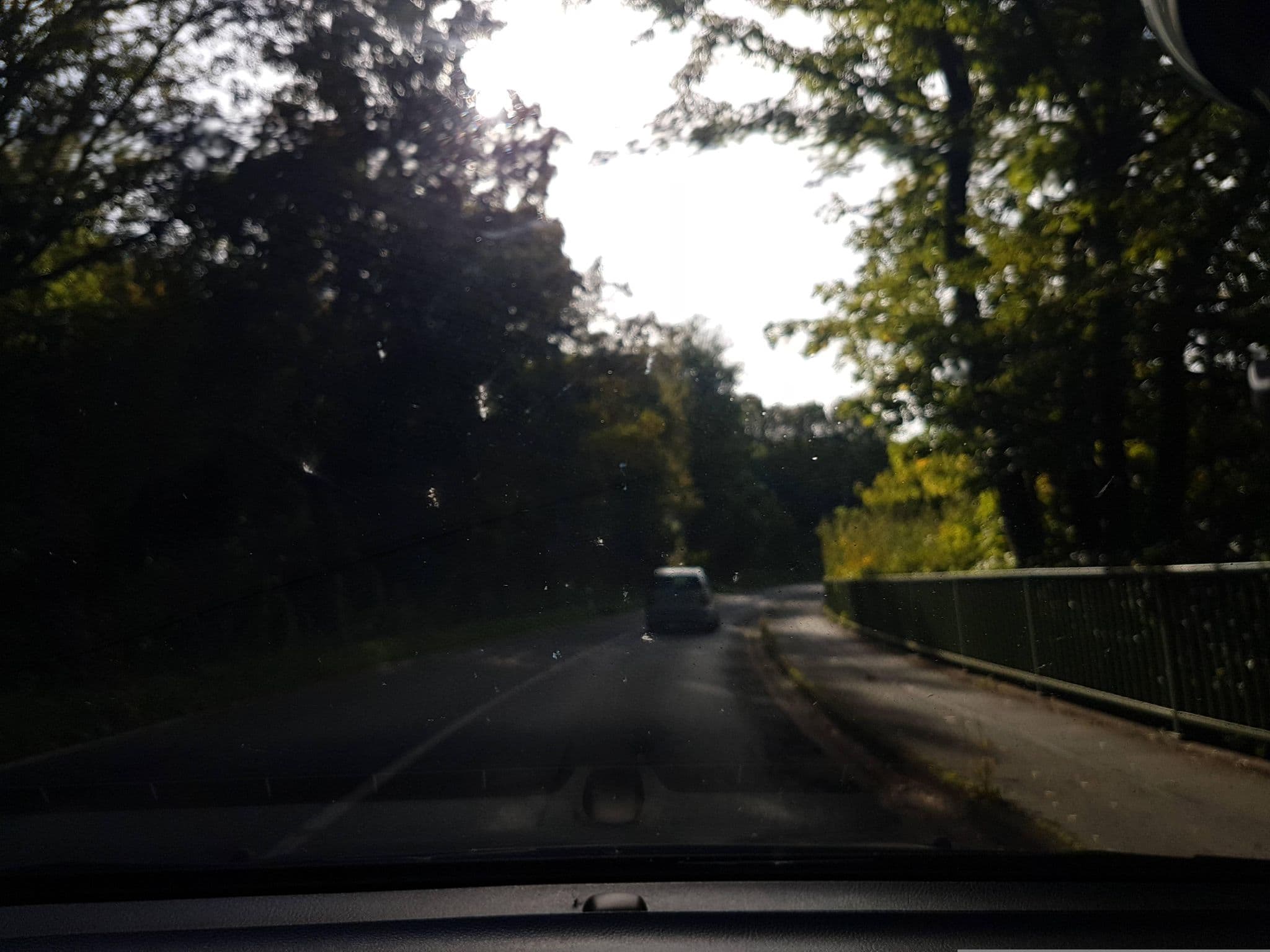 Street view near Wolfstein - Le Boutique Hotel, Bad Harzburg — © Langfahrer (CC BY-SA · Mapillary)