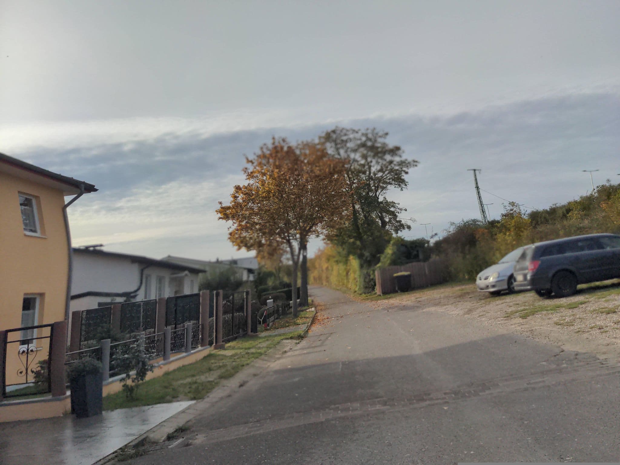 Street view near Seehotel Bad Kleinen, Bad Kleinen — © rasmustravemnd (CC BY-SA · Mapillary)