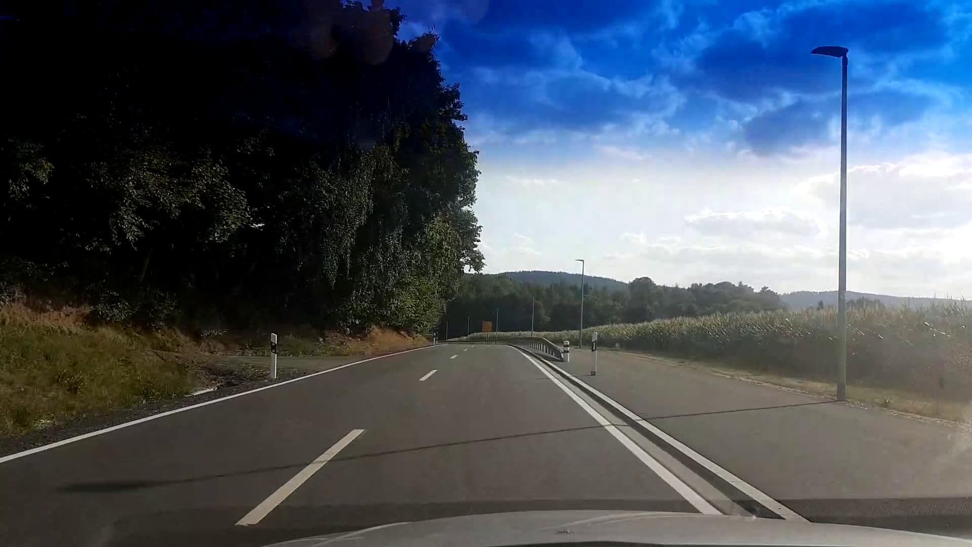 Street view near Romantikpension Frank'n Hof, Bad Neualbenreuth — © r66 (CC BY-SA · Mapillary)