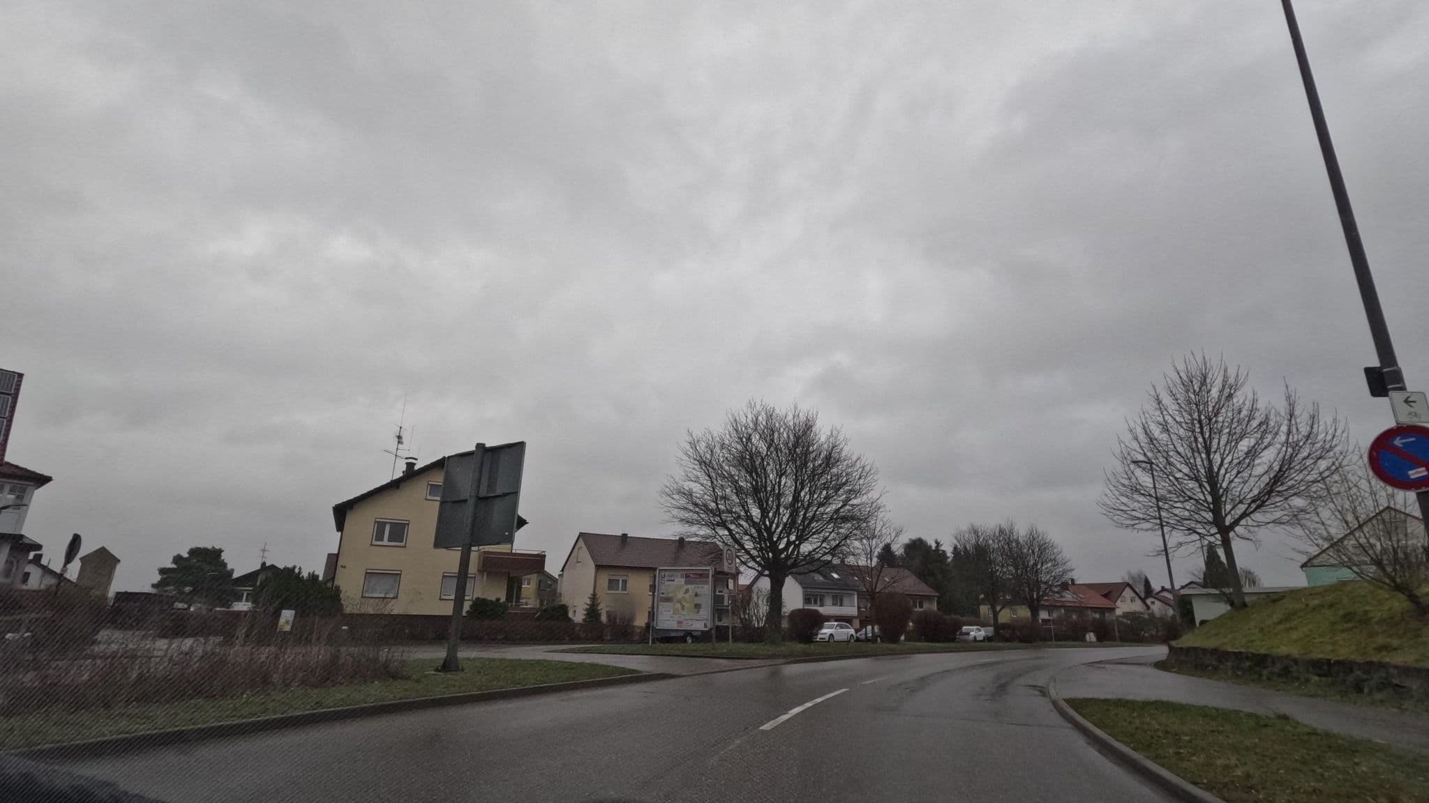 Street view near Hotel & Restaurant Turmstuben, Baltmannsweiler — © bct (CC BY-SA · Mapillary)