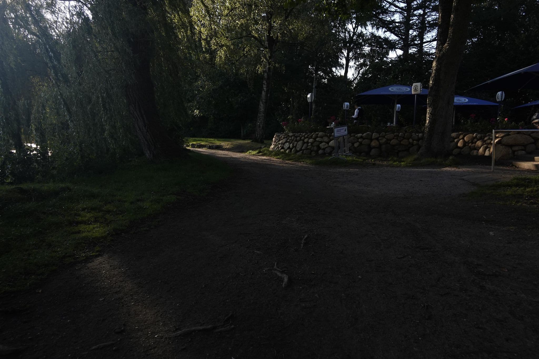 Street view near Seegarten, Barmstedt — © skaycle (CC BY-SA · Mapillary)