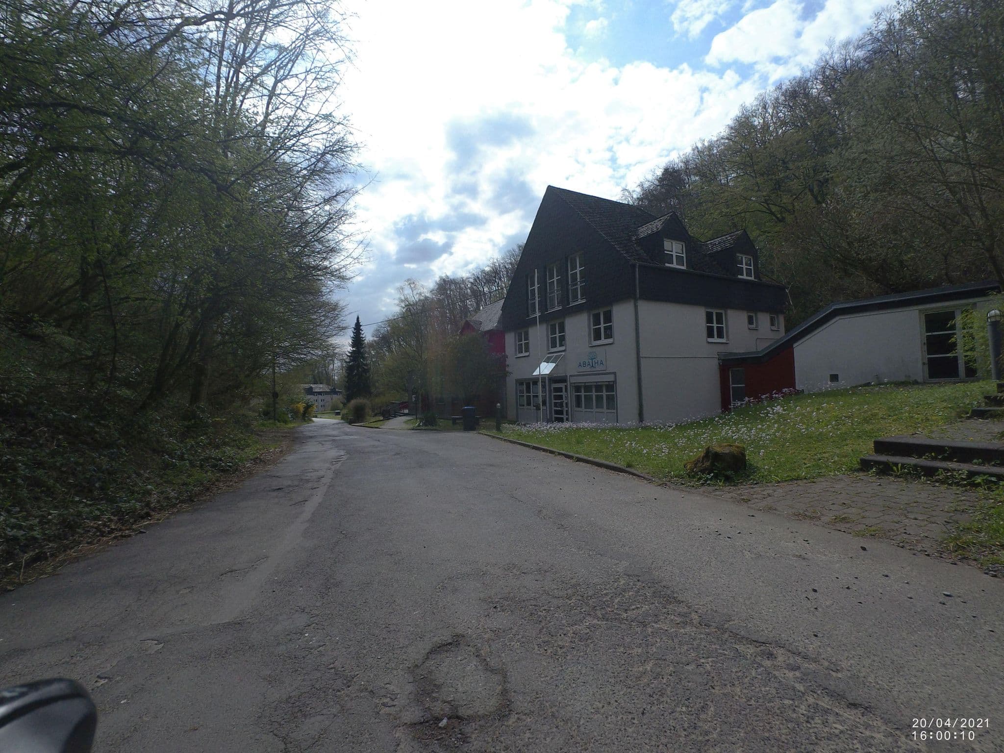 Street view near Bendorf Hotel by Belvilla, Bendorf — © VIA_CH (CC BY-SA · Mapillary)