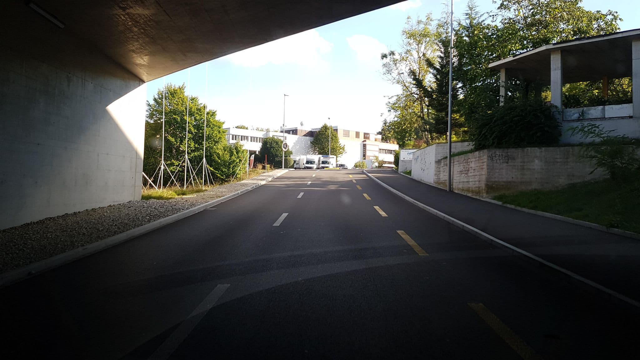 Street view near Meierhof-Victoria, Killwangen — © sp8962de (CC BY-SA · Mapillary)
