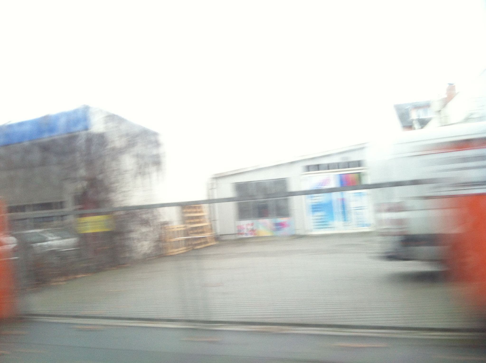 Street view near Hotel Alina - Maja Malival Seward, Biebrich — © miguel_andrade (CC BY-SA · Mapillary)