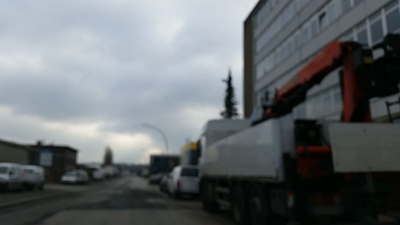 Street view near AHE Hoteldienstleistungsgesellschaft GmbH, Billbrook — © tian (CC BY-SA · Mapillary)