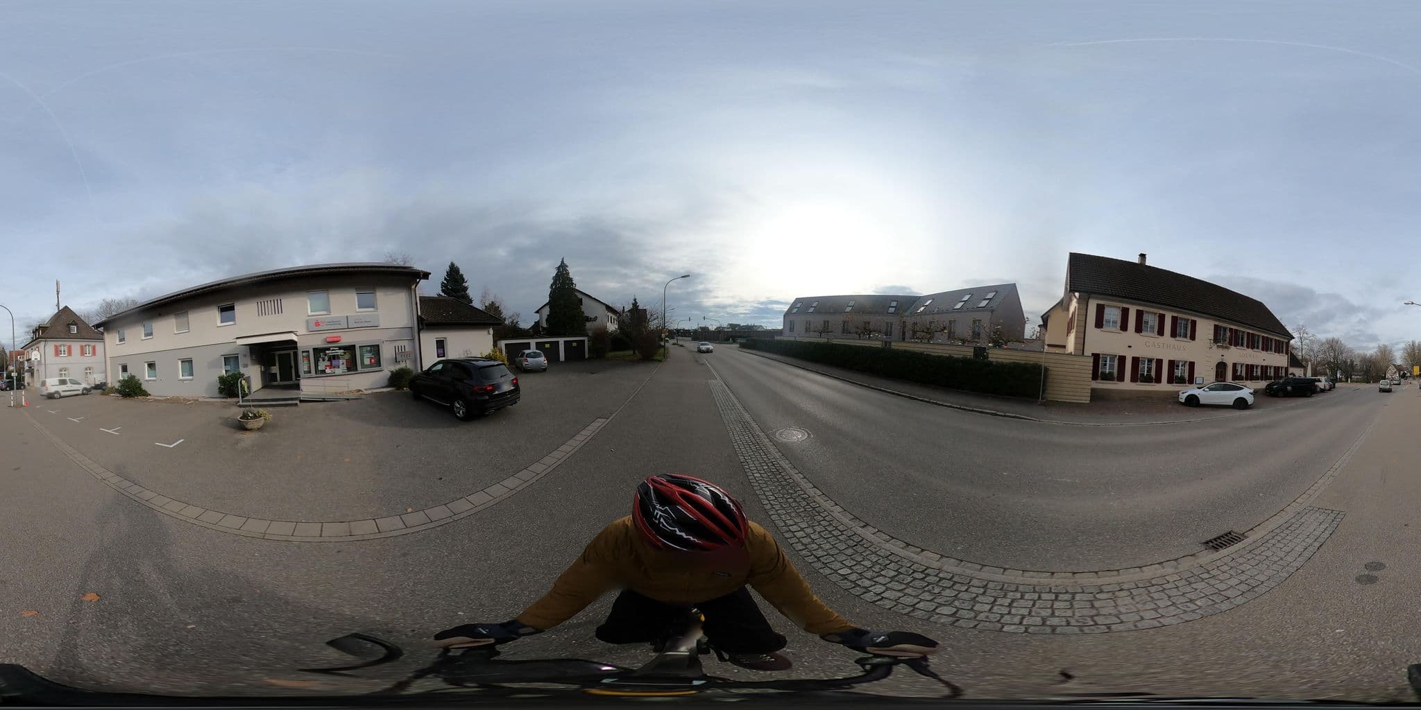 Street view near LOEWEN, Eimeldingen — © RadNETZ (CC BY-SA · Mapillary)