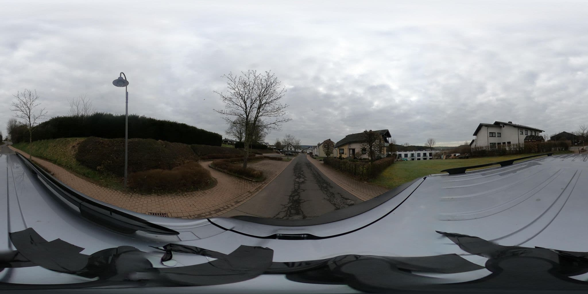 Street view near Hotel Waldblick, Bleialf — © Mobilitaetswerk (CC BY-SA · Mapillary)