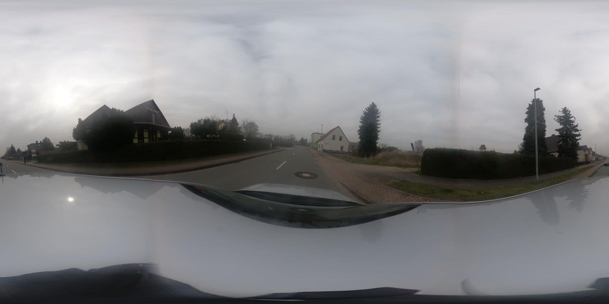 Street view near Musikhotel Goldener Spatz, Bobbau — © Bb8011393 (CC BY-SA · Mapillary)