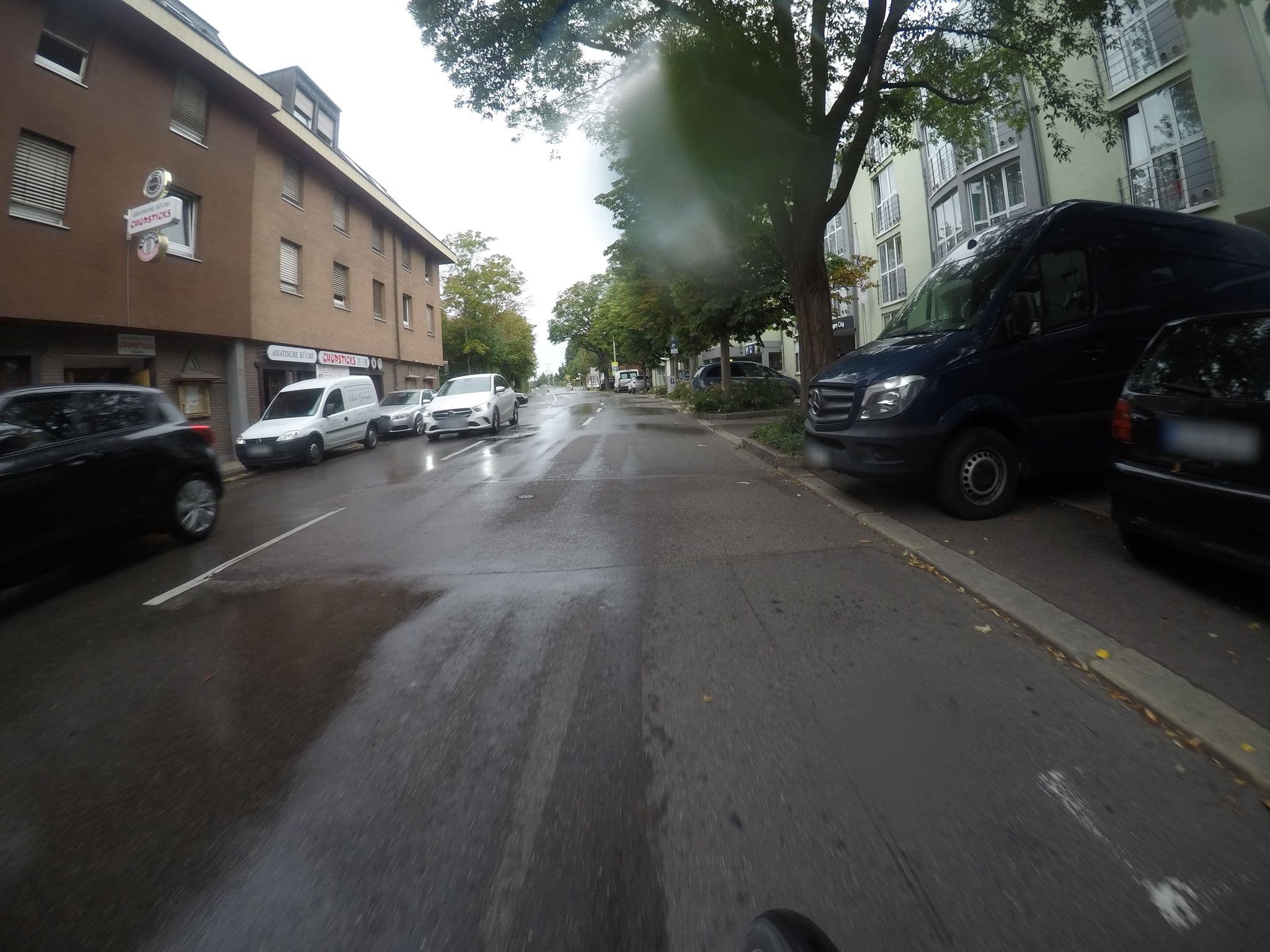 Street view near Appartement-Hotel-Central, Sindelfingen — © mfa (CC BY-SA · Mapillary)