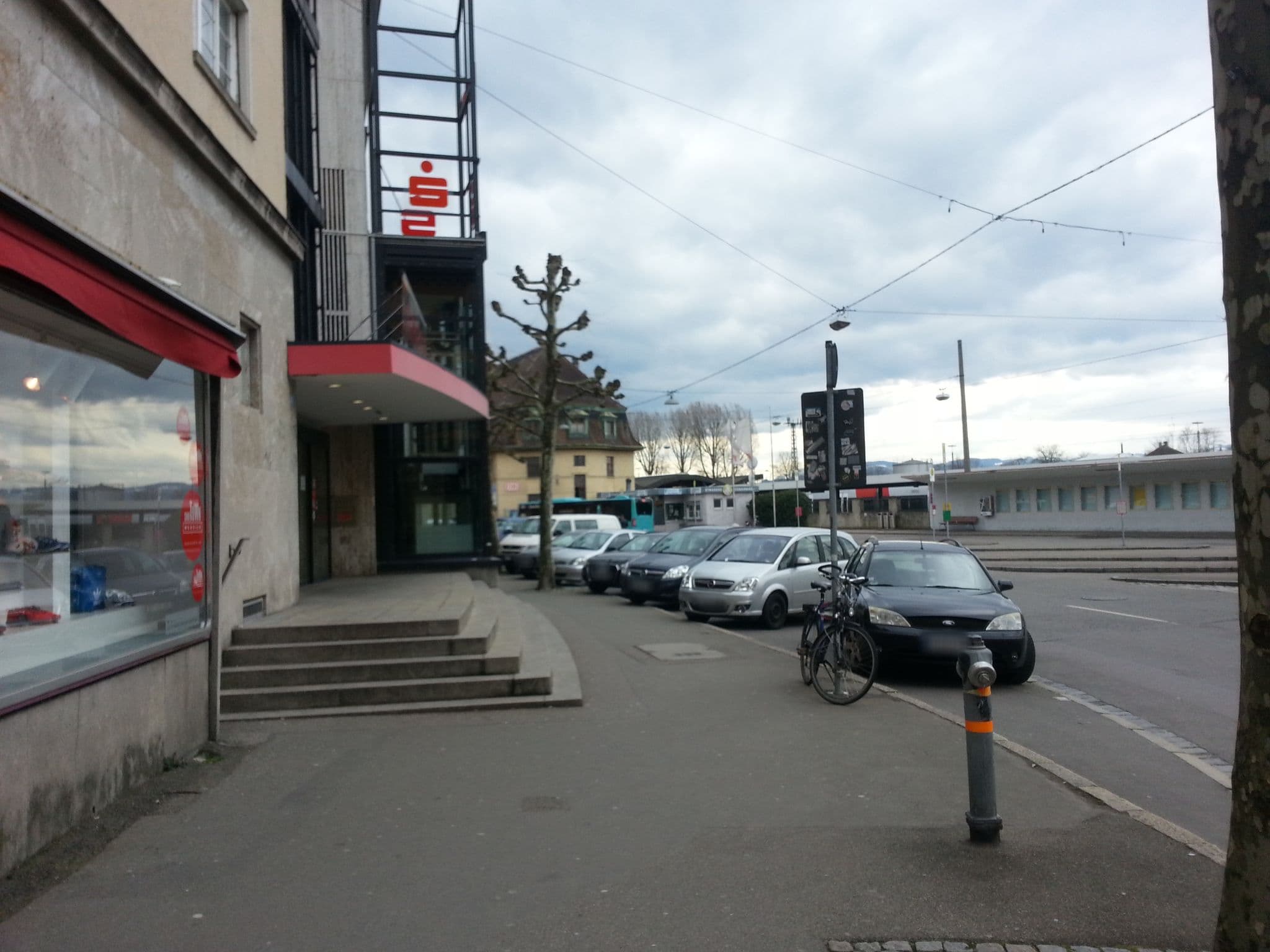 Street view near Inselhostel - Judith Kleiner, Lindau — © elch (CC BY-SA · Mapillary)