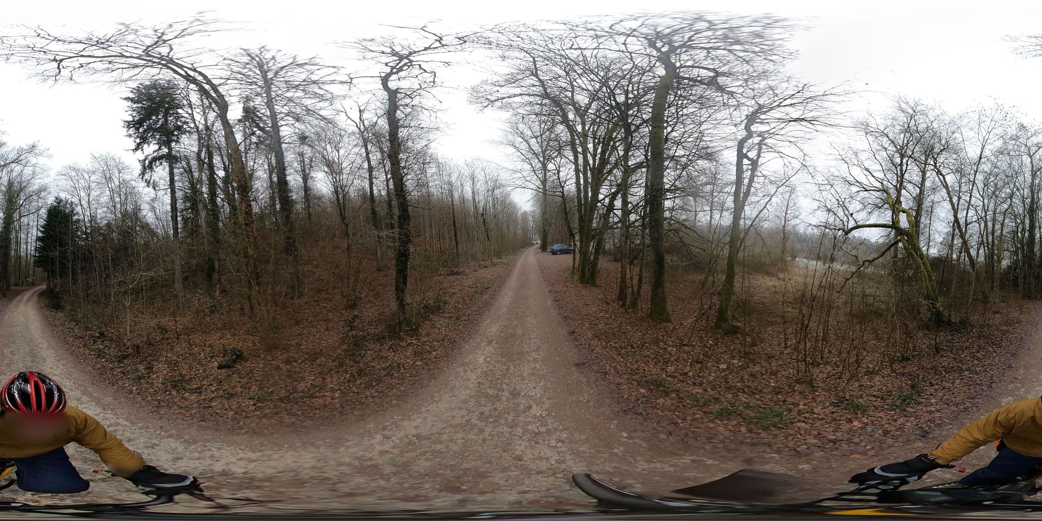 Street view near Laag, Feuerthalen — © RadNETZ (CC BY-SA · Mapillary)