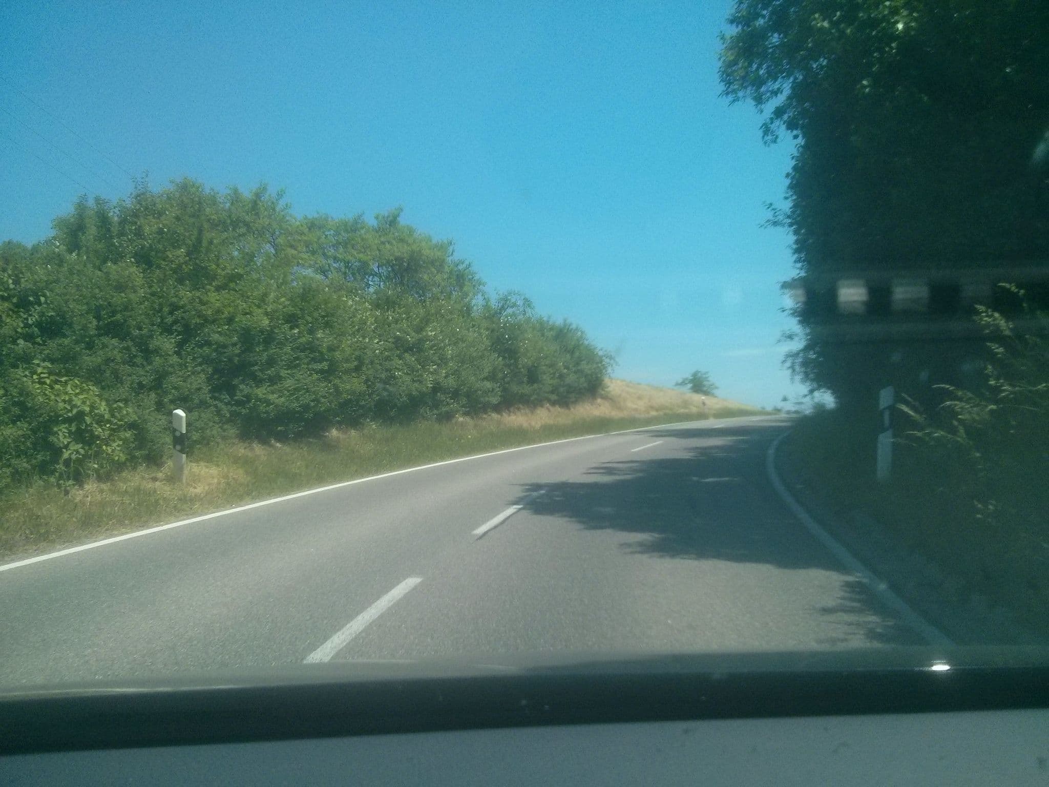 Street view near Schützenhaus Restaurant & Hotel Bondorf, Bondorf — © neckaralb (CC BY-SA · Mapillary)