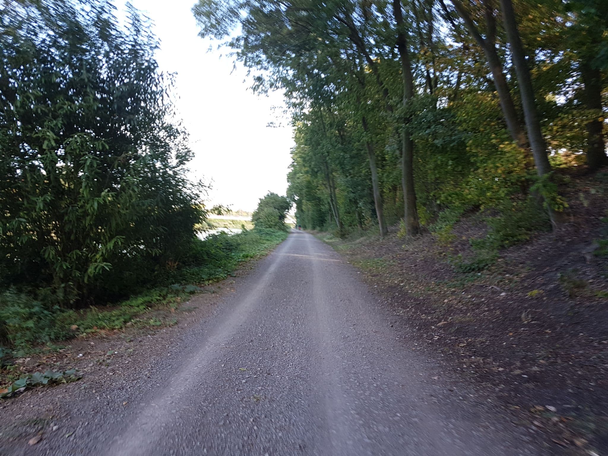 Street view near Hotel Finkenhof - Hannover, Bothfeld — © snowdiver (CC BY-SA · Mapillary)