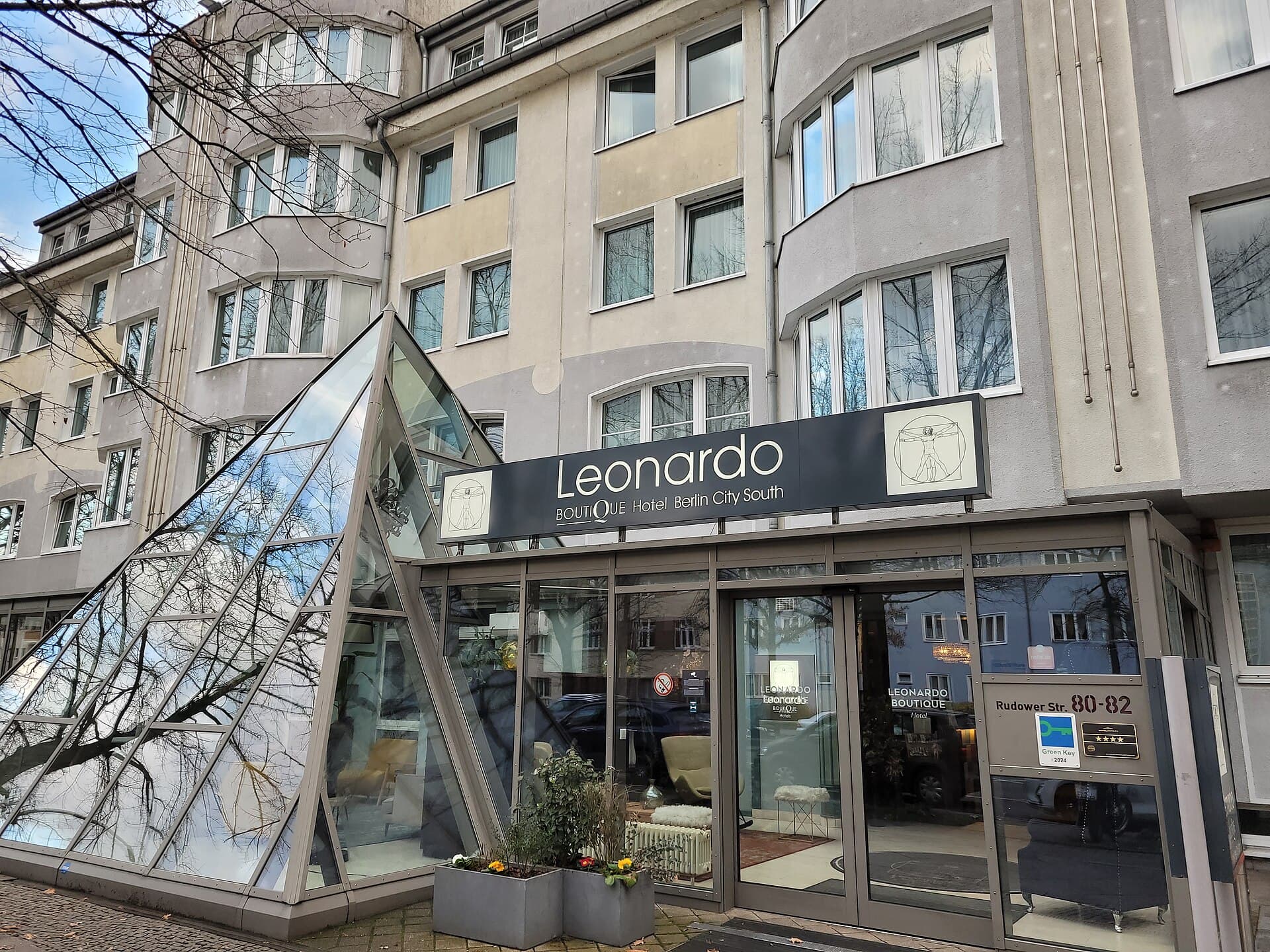 Leonardo Boutique Hotel Berlin City South (via Wikimedia Commons, CC BY-SA 4.0)