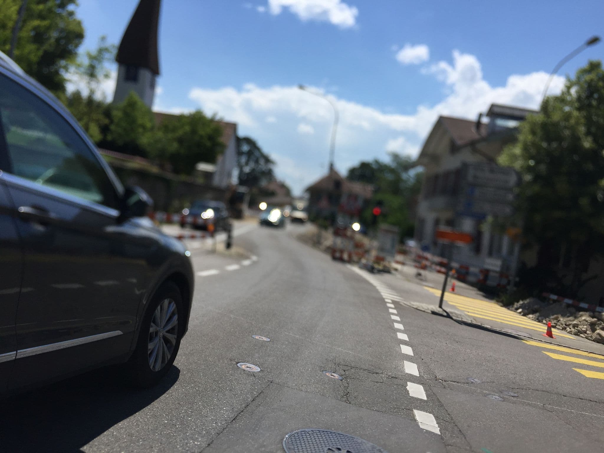 Street view near Sternen Muri, Muri — © trac71 (CC BY-SA · Mapillary)