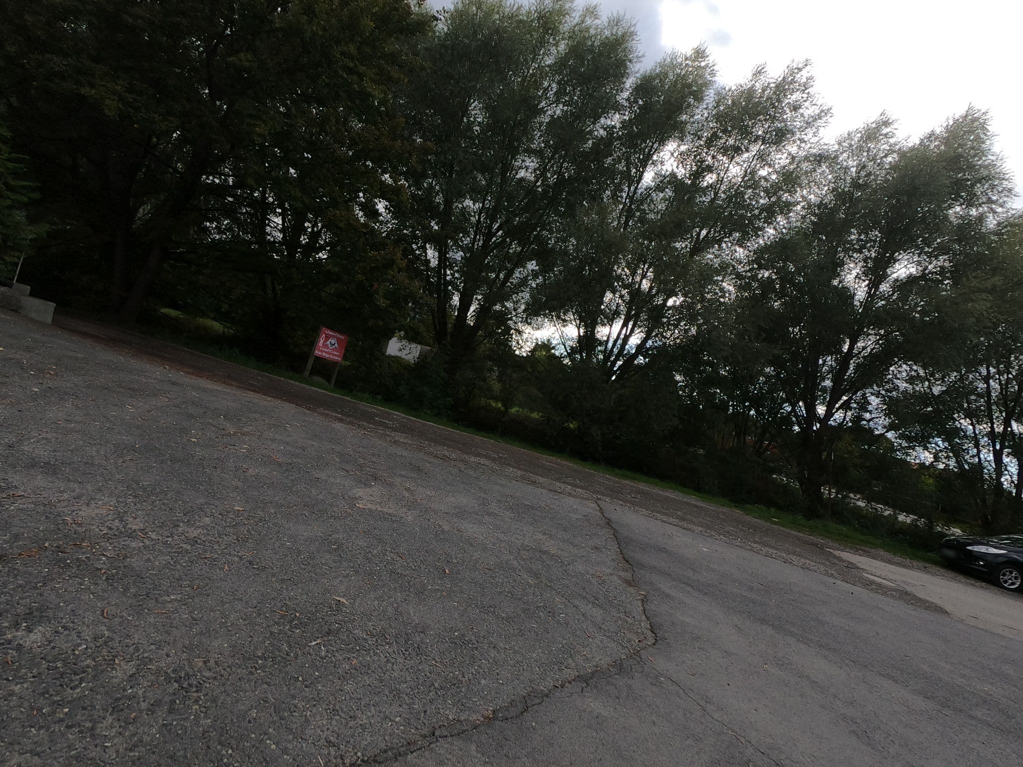 Street view near Löwen Fitness Unterkunft, Broitzem — © u14183 (CC BY-SA · Mapillary)