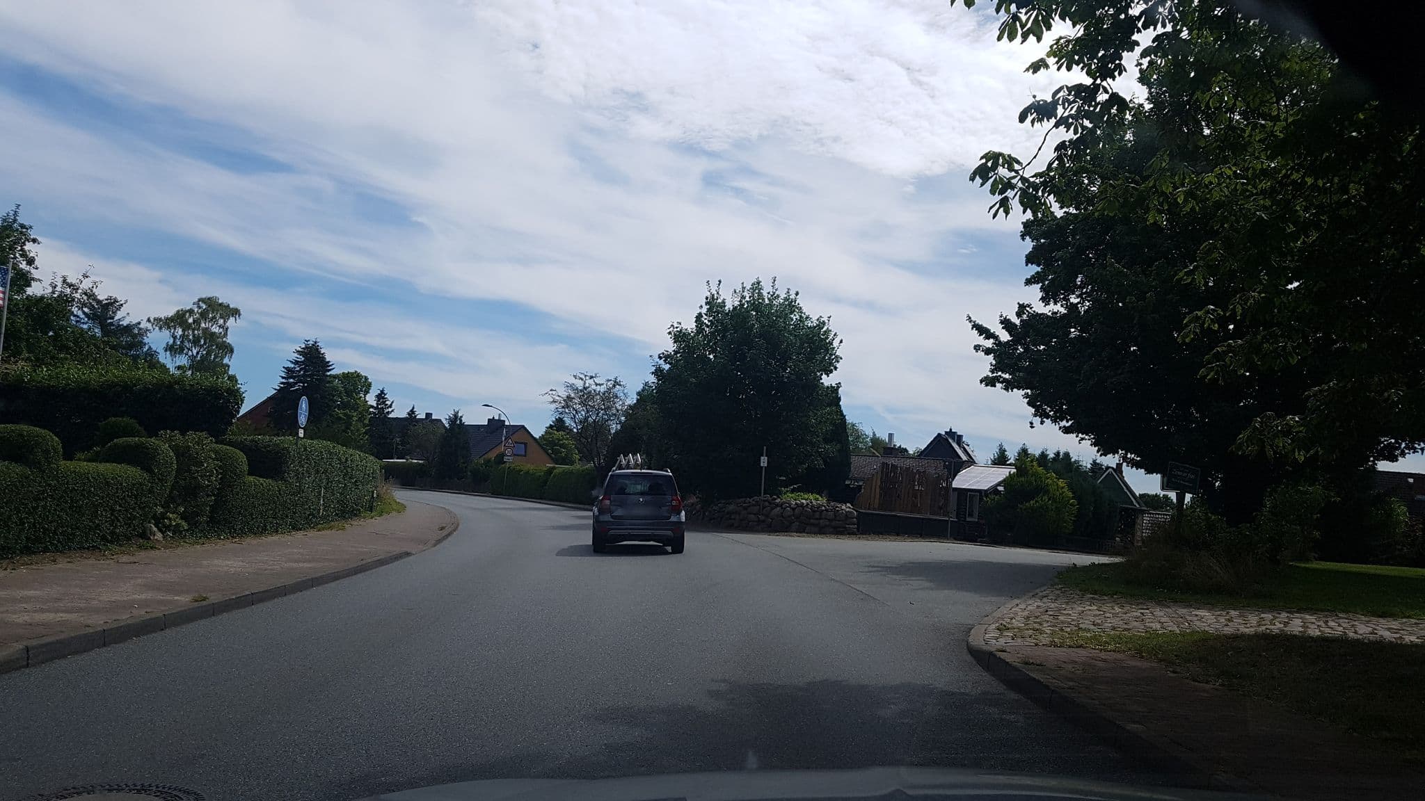 Street view near B & B - Bed and Breakfast, Brügge — © dsmm (CC BY-SA · Mapillary)