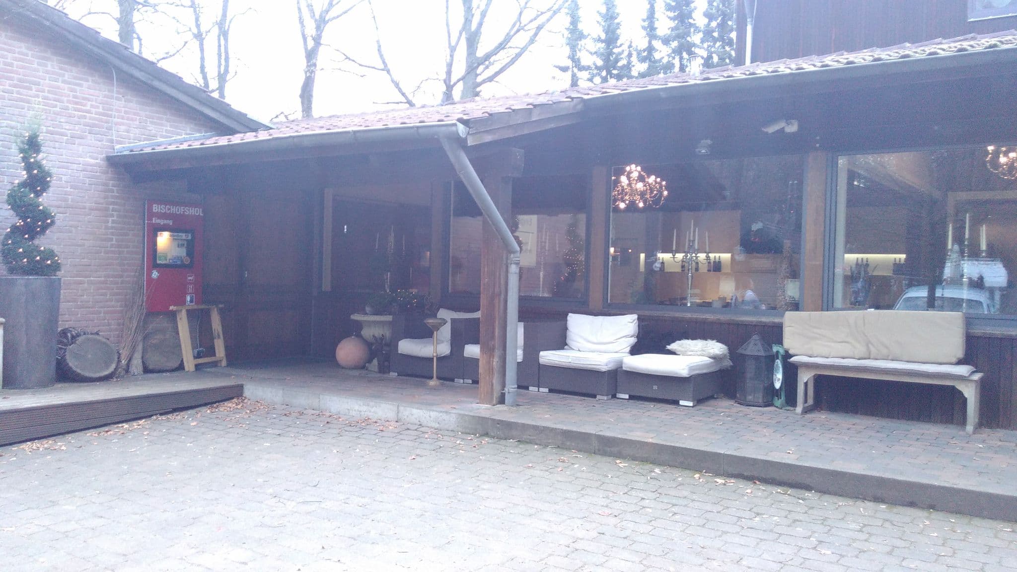 Street view near Bischofshol, Bult — © zuse (CC BY-SA · Mapillary)
