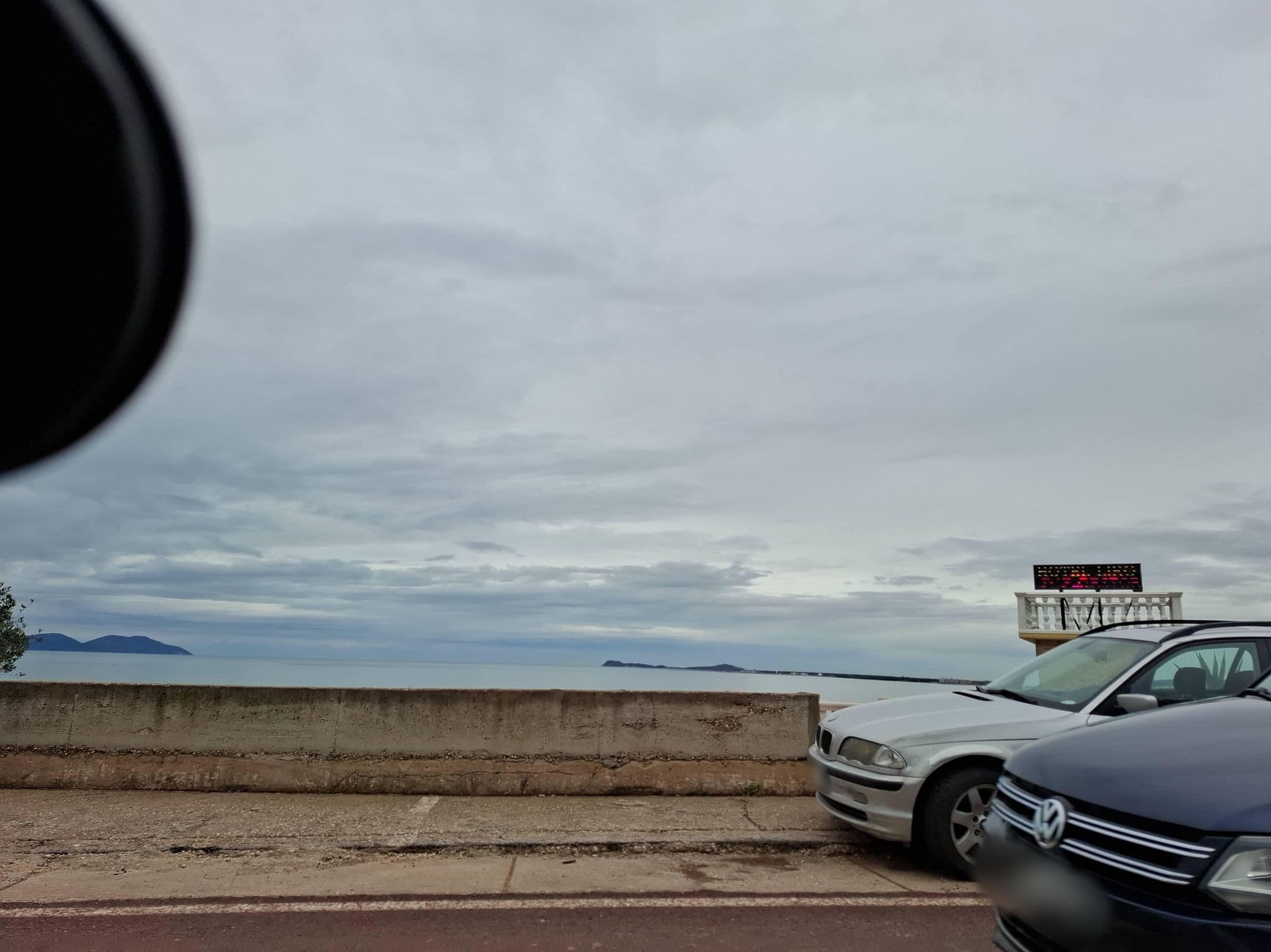 Street view near Liro, Vlorë — © denisju_osm (CC BY-SA · Mapillary)