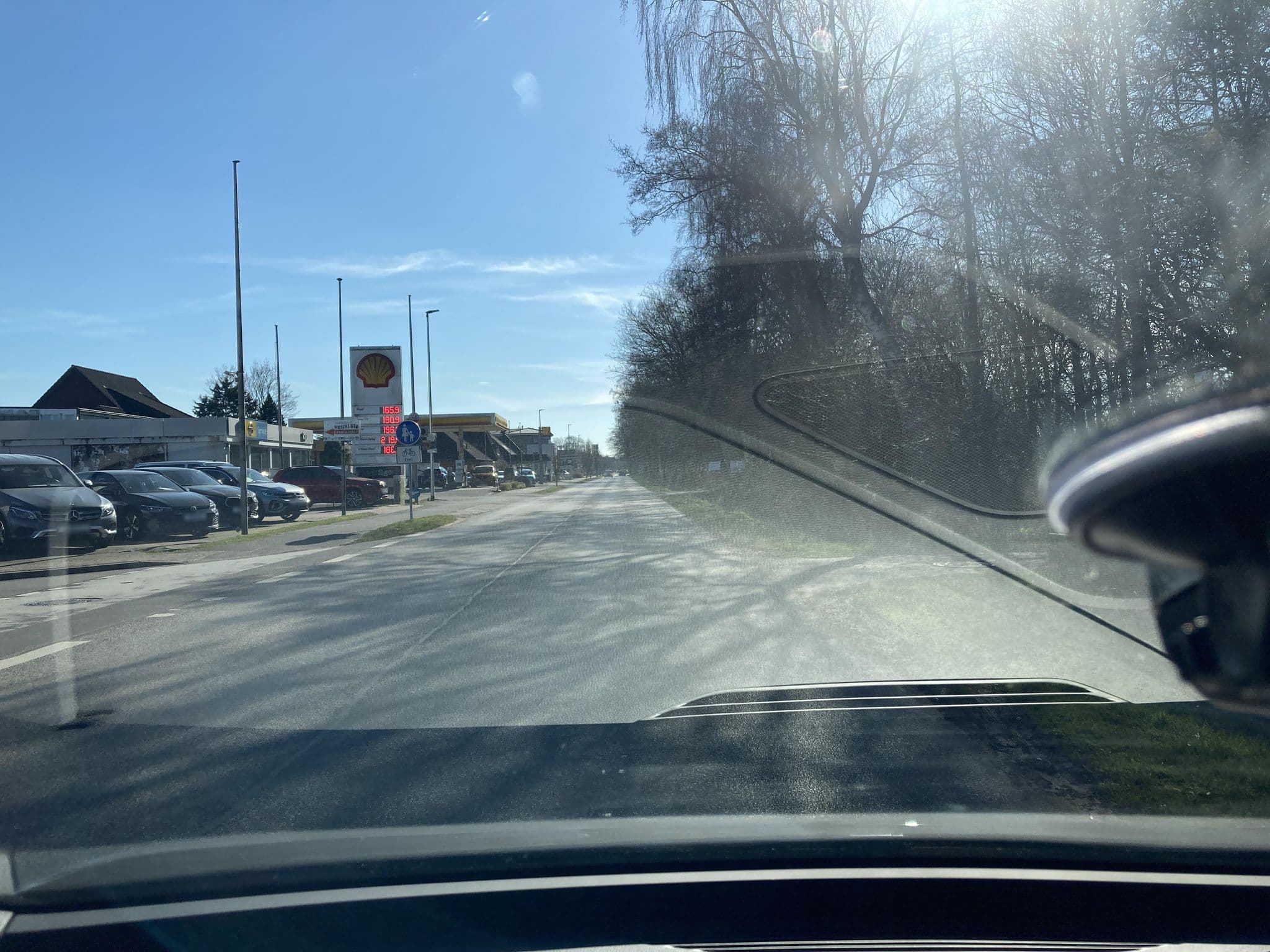 Street view near BERNSTEIN-Resorts Büsum, Büsum
