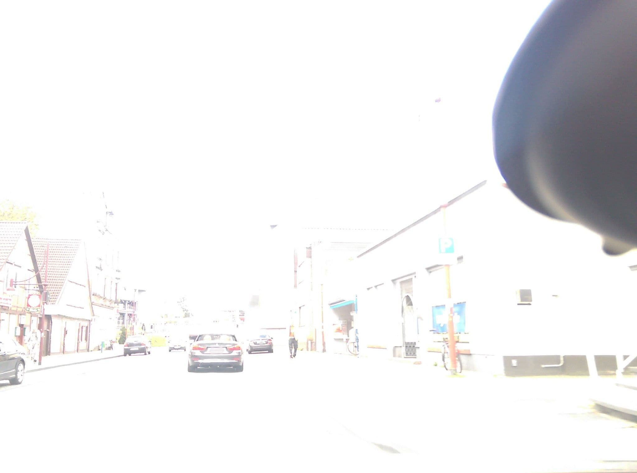 Street view near Hotel Neun 3/4, Celle — © live (CC BY-SA · Mapillary)