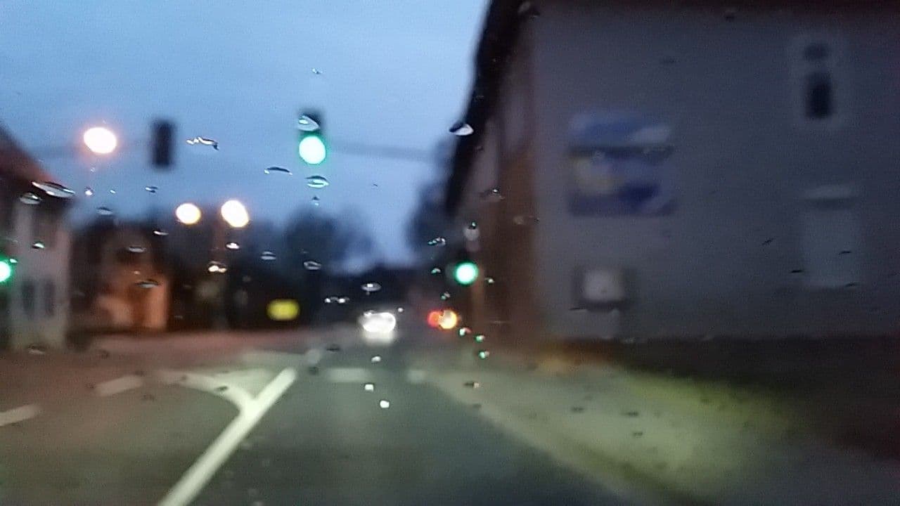 Street view near Pension Greußen, Greußen — © tian (CC BY-SA · Mapillary)