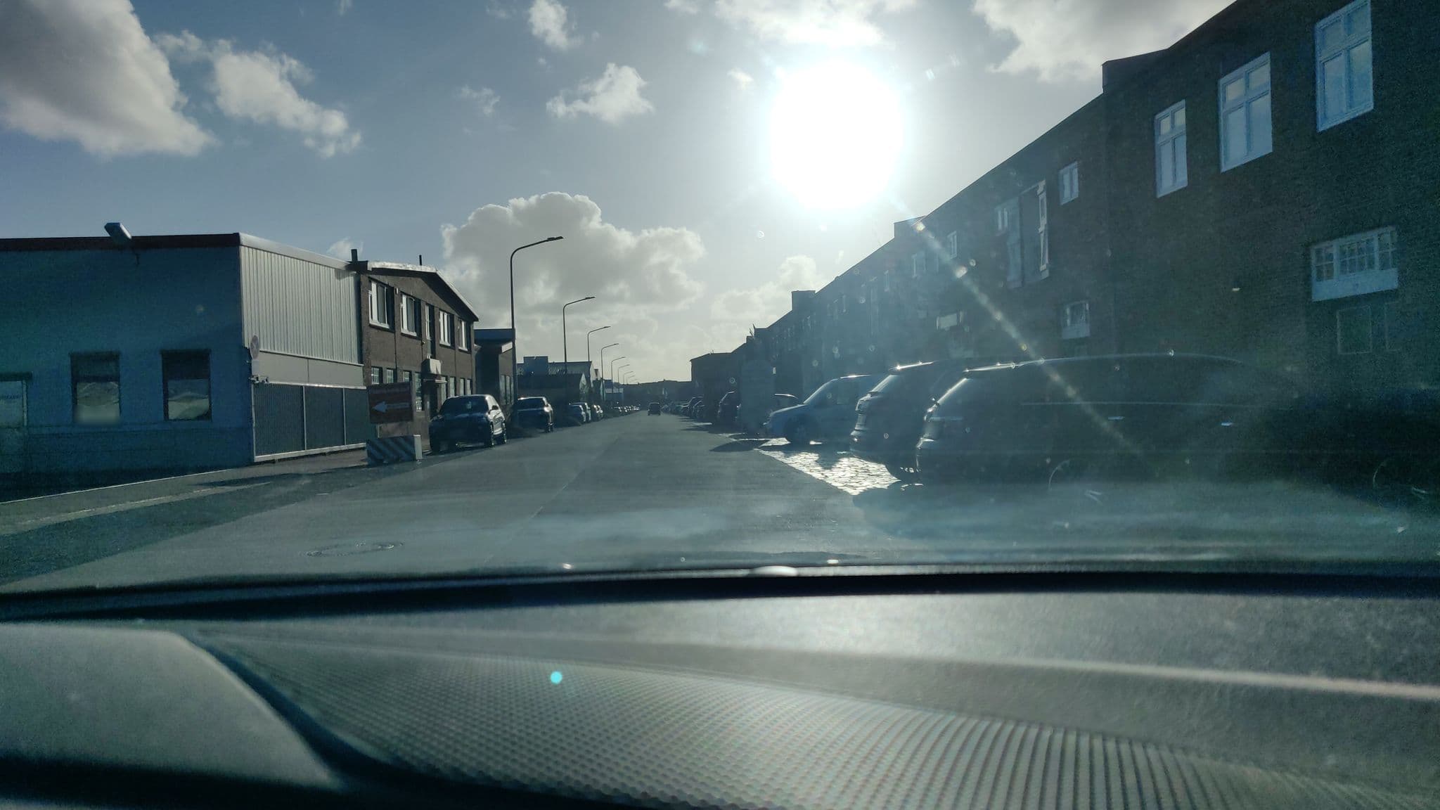 Street view near HENRI Hotel Cuxhaven, Cuxhaven