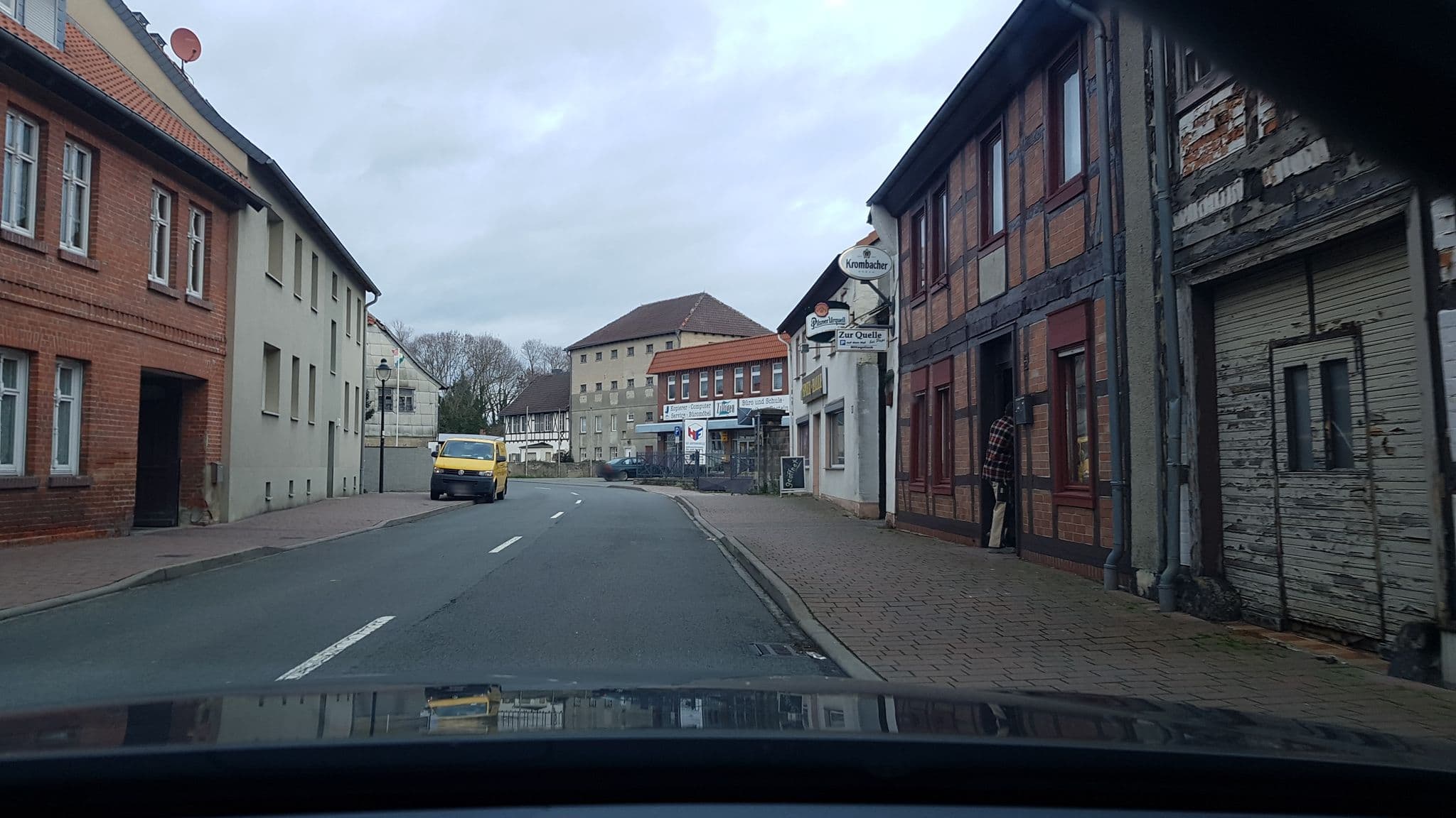 Street view near Peters M., Oebisfelde — © atpl_pilot (CC BY-SA · Mapillary)
