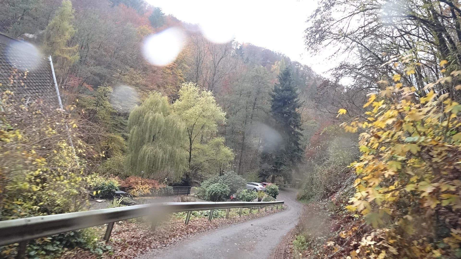 Street view near Hotel Restaurant Schmausemühle, Beltheim — © jolenesailer (CC BY-SA · Mapillary)