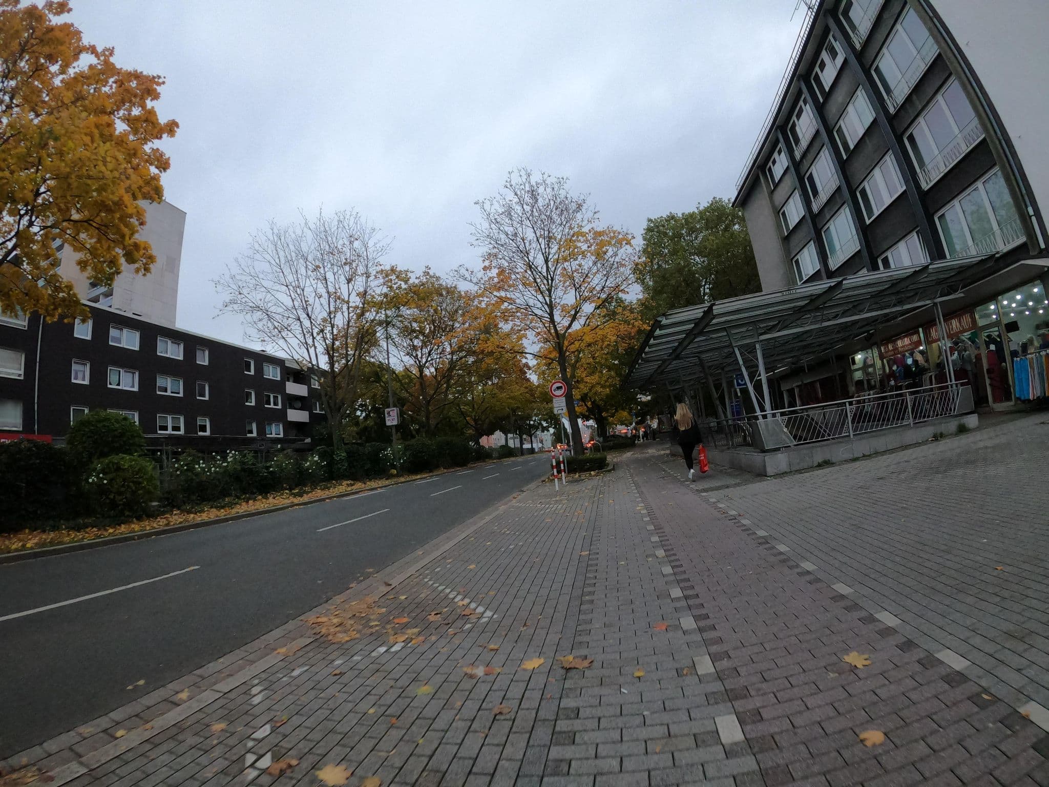 Street view near Schöne Wohnungen in der Dortmunder Innenstadt | home2share, Dortmund — © VIA_KK (CC BY-SA · Mapillary)