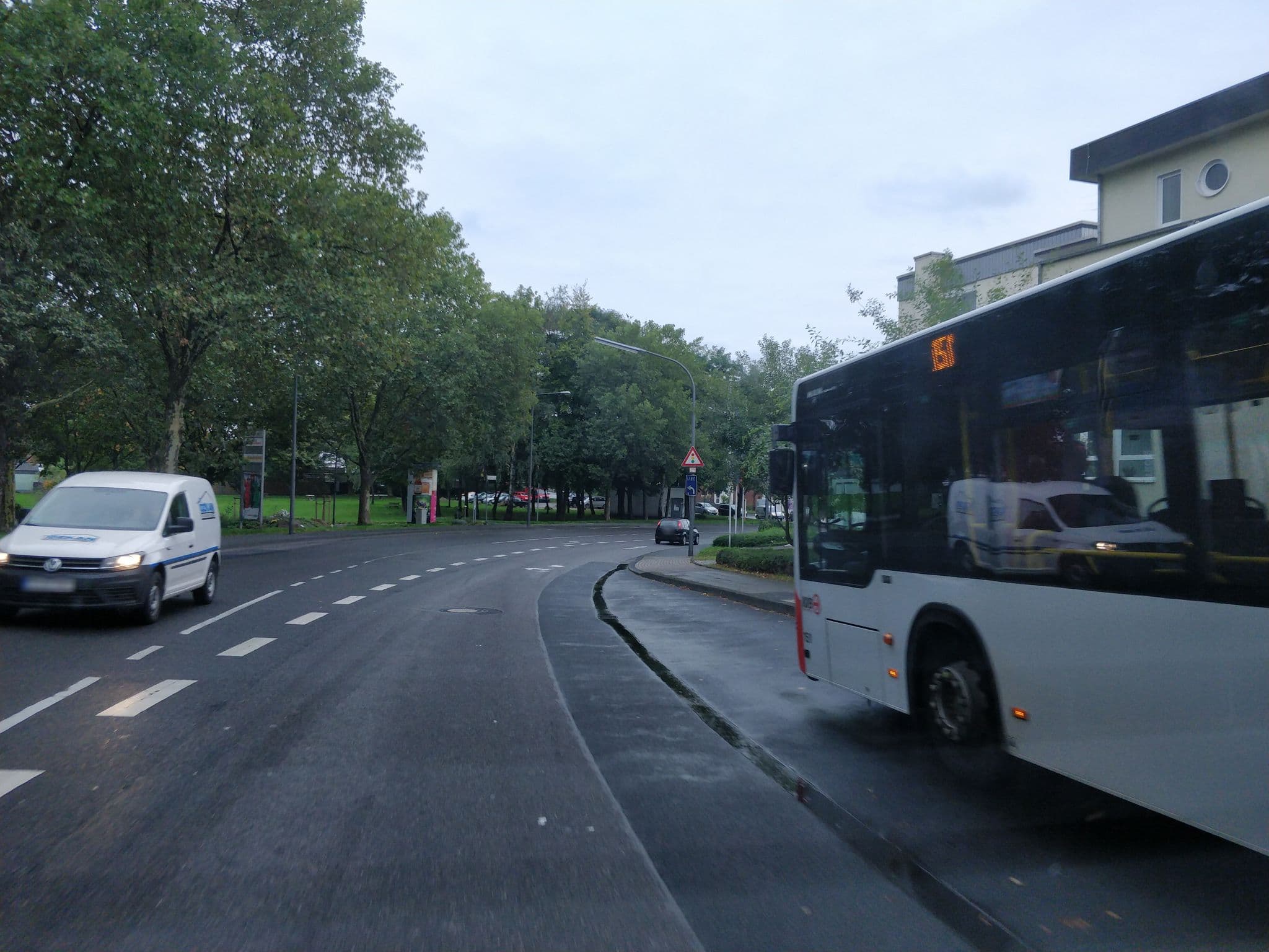 Street view near Airport Business Hotel, Eil — © raymond (CC BY-SA · Mapillary)