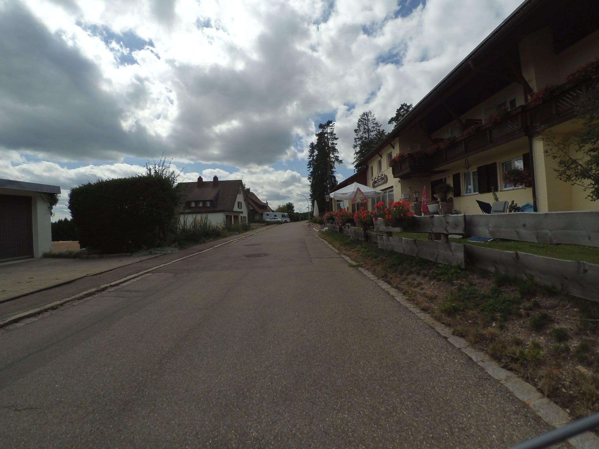 Street view near Hotel Charlott - beim Titisee, Eisenbach — © peewee32 (CC BY-SA · Mapillary)