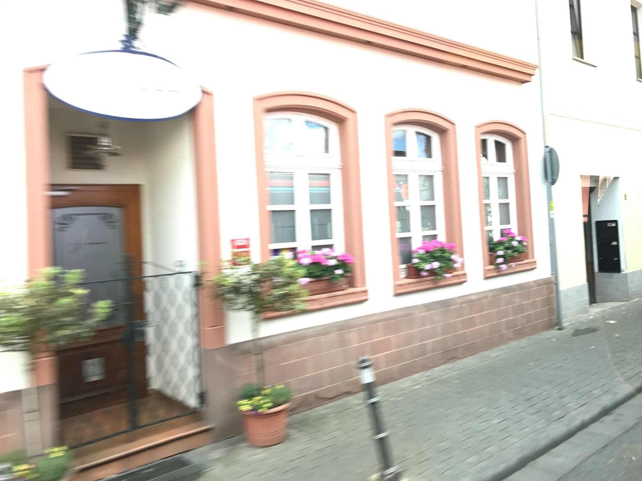 Street view near Hotel Frankenbach, Eltville — © miguel_andrade (CC BY-SA · Mapillary)