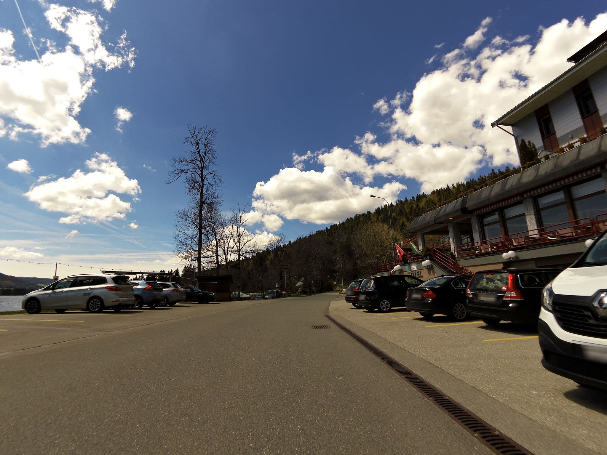 Street view near Bellevue Le Rocheray, Le Chenit — © likesopenstreetmap (CC BY-SA · Mapillary)