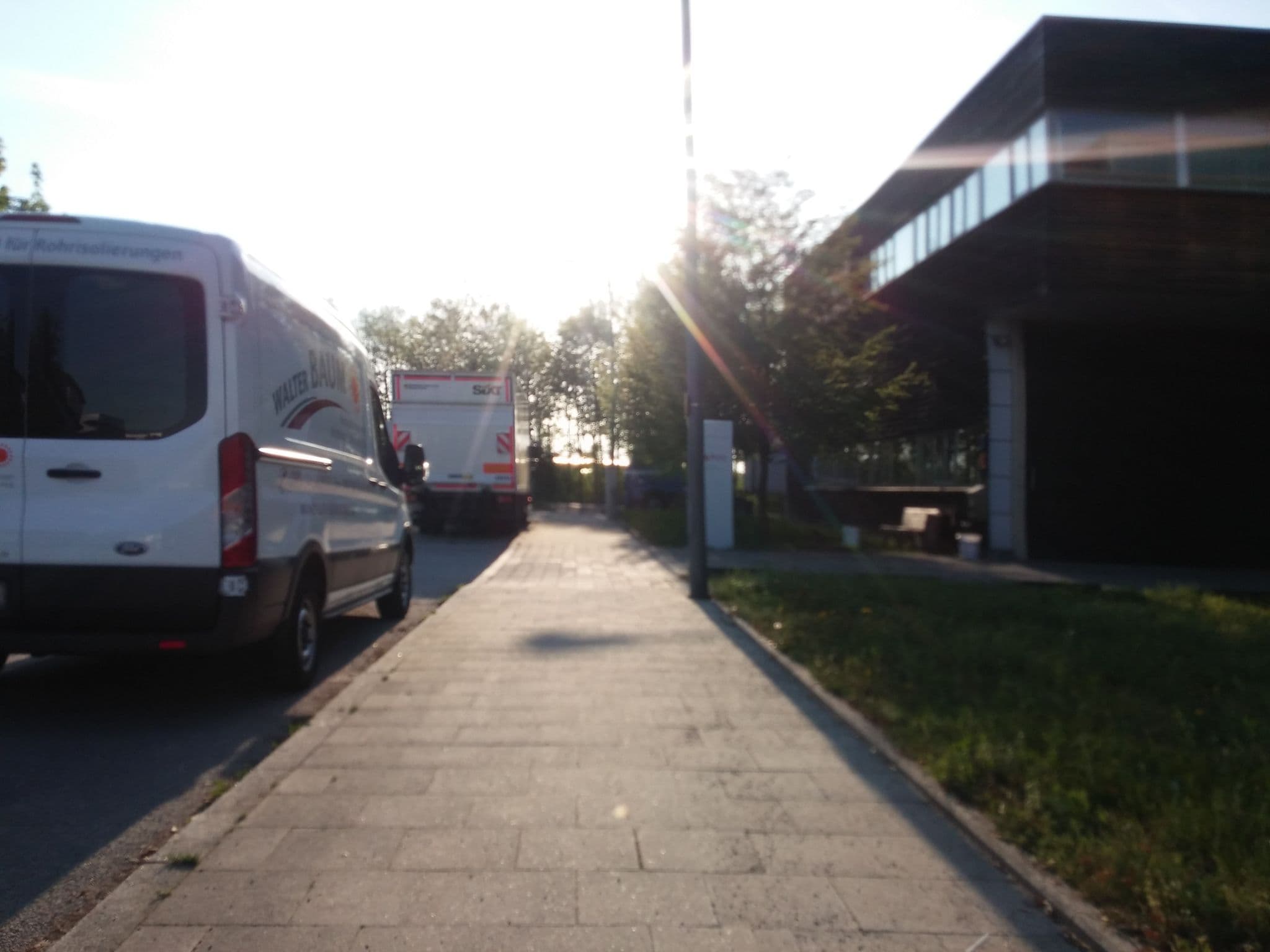 Street view near napcabs GmbH Office Location, Feldkirchen — © umap (CC BY-SA · Mapillary)