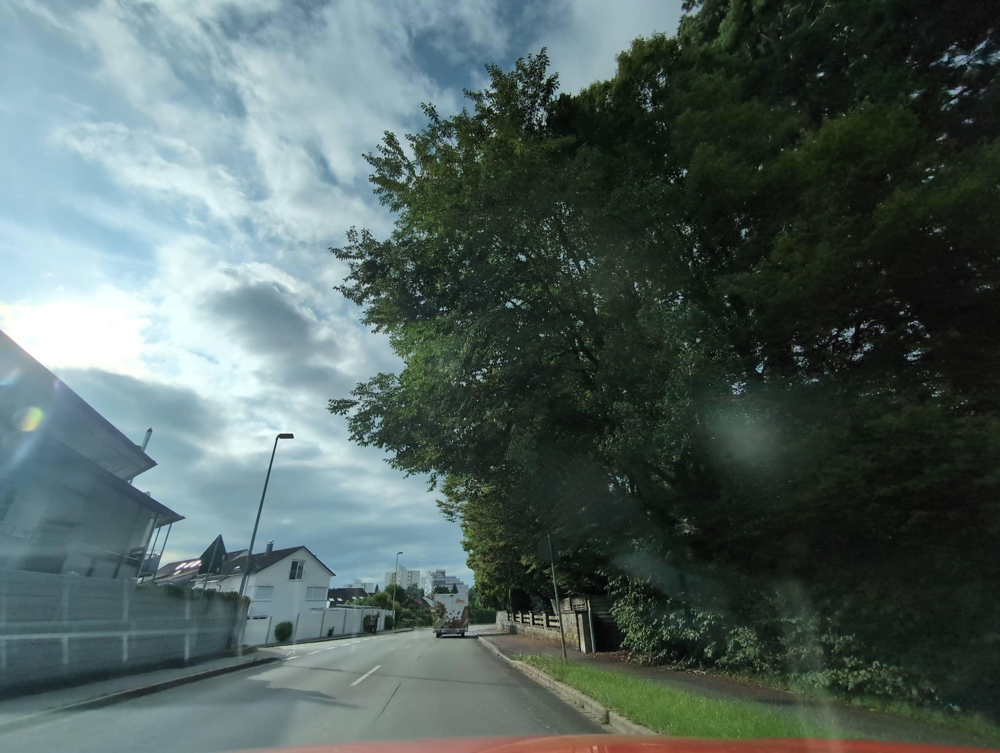 Street view near Kerstin & Jürgen Schmid GbR, Friedrichshafen