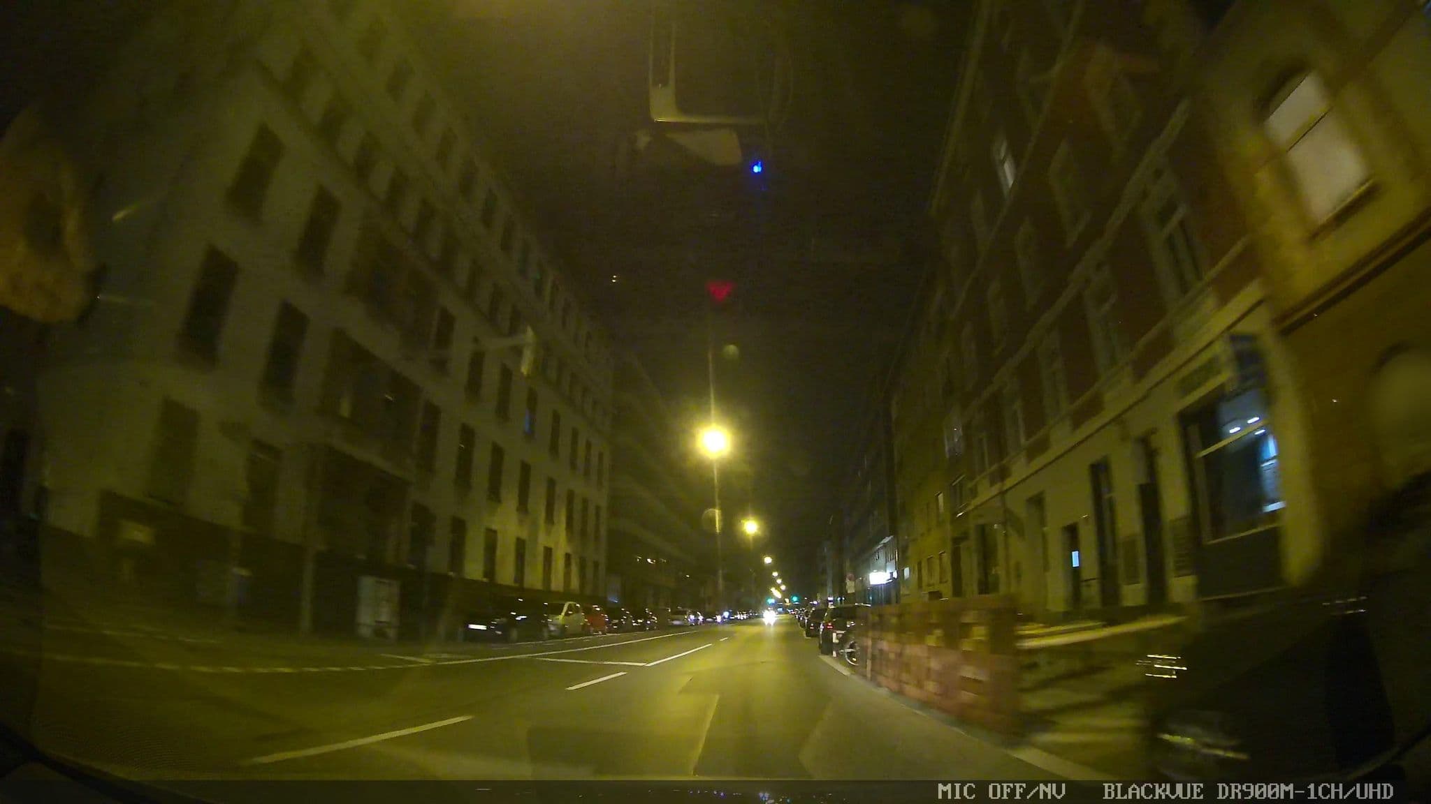 Street view near Pearl Design Hotel Frankfurt, Gallus — © chuck (CC BY-SA · Mapillary)