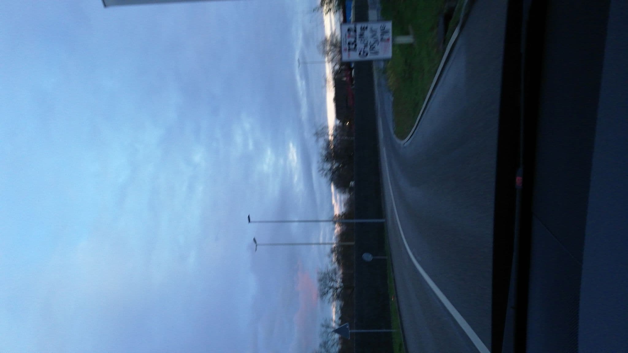 Street view near Jet, Rümlang — © sunflower (CC BY-SA · Mapillary)