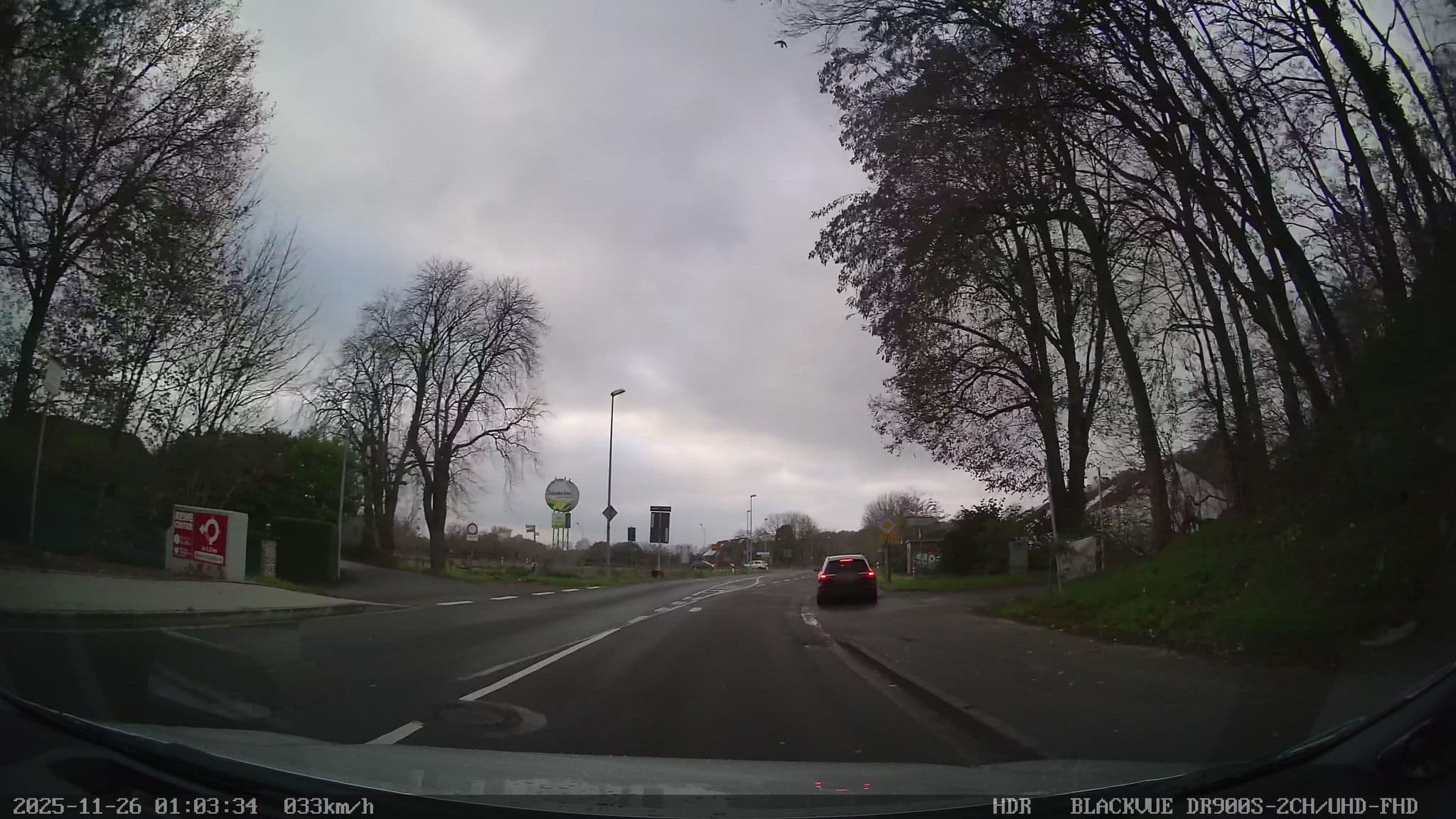 Street view near Ferienhaus Eichenthal, Geilenkirchen — © madel (CC BY-SA · Mapillary)